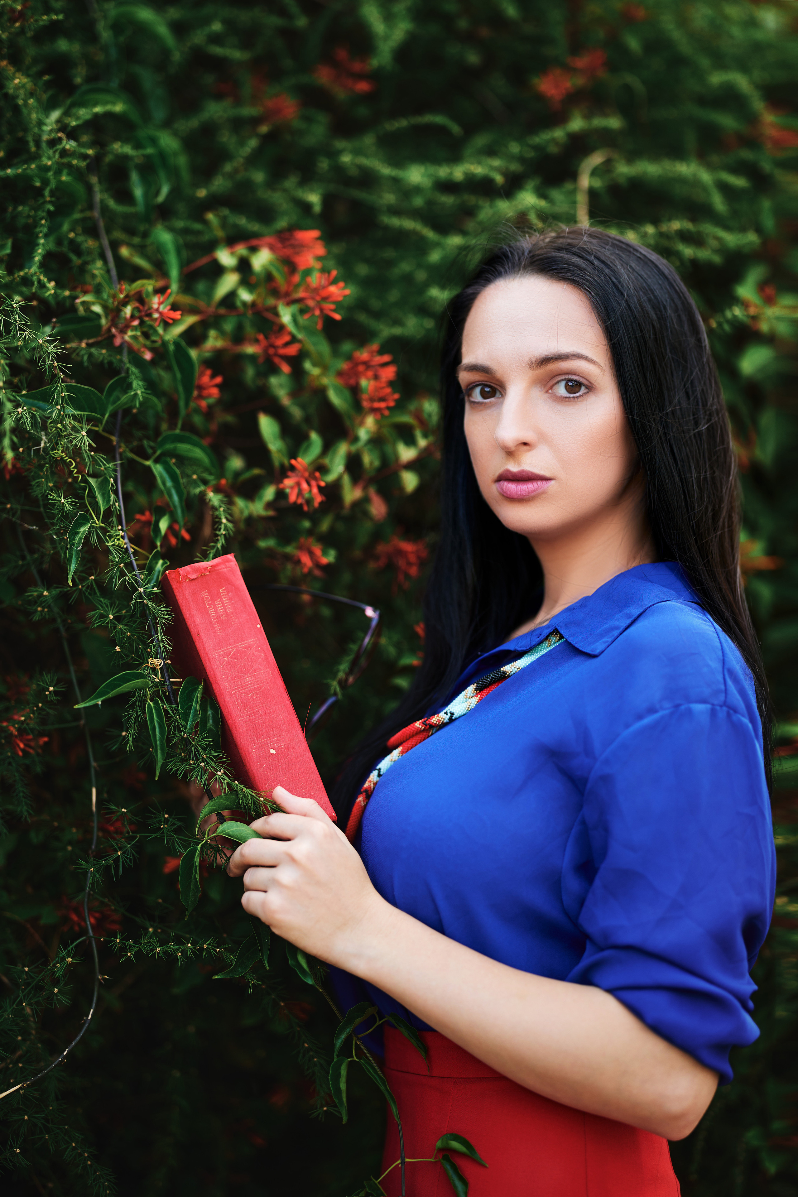 Evgeniia. Time machine Studio