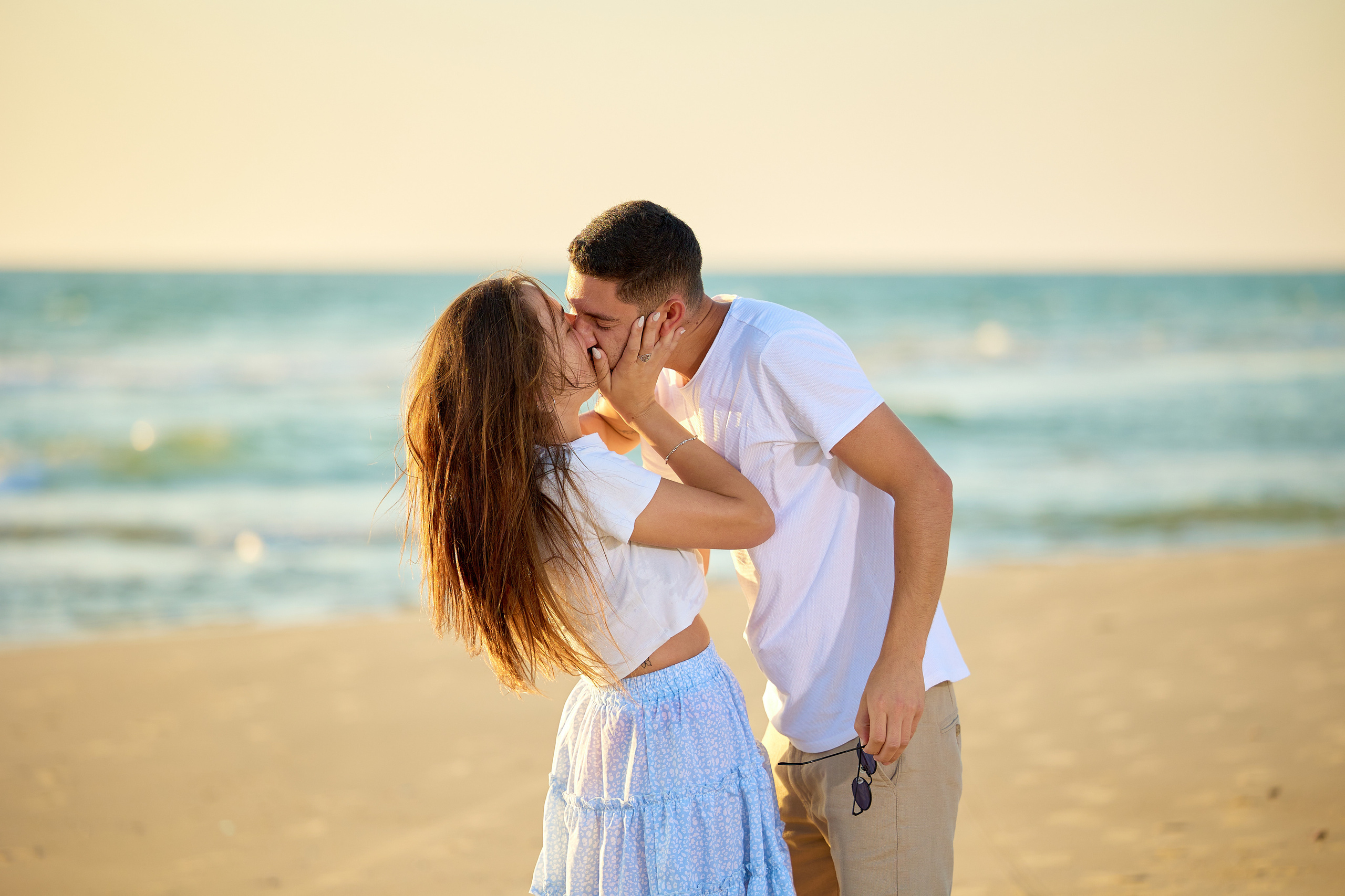 Marriage proposal. Time machine Studio