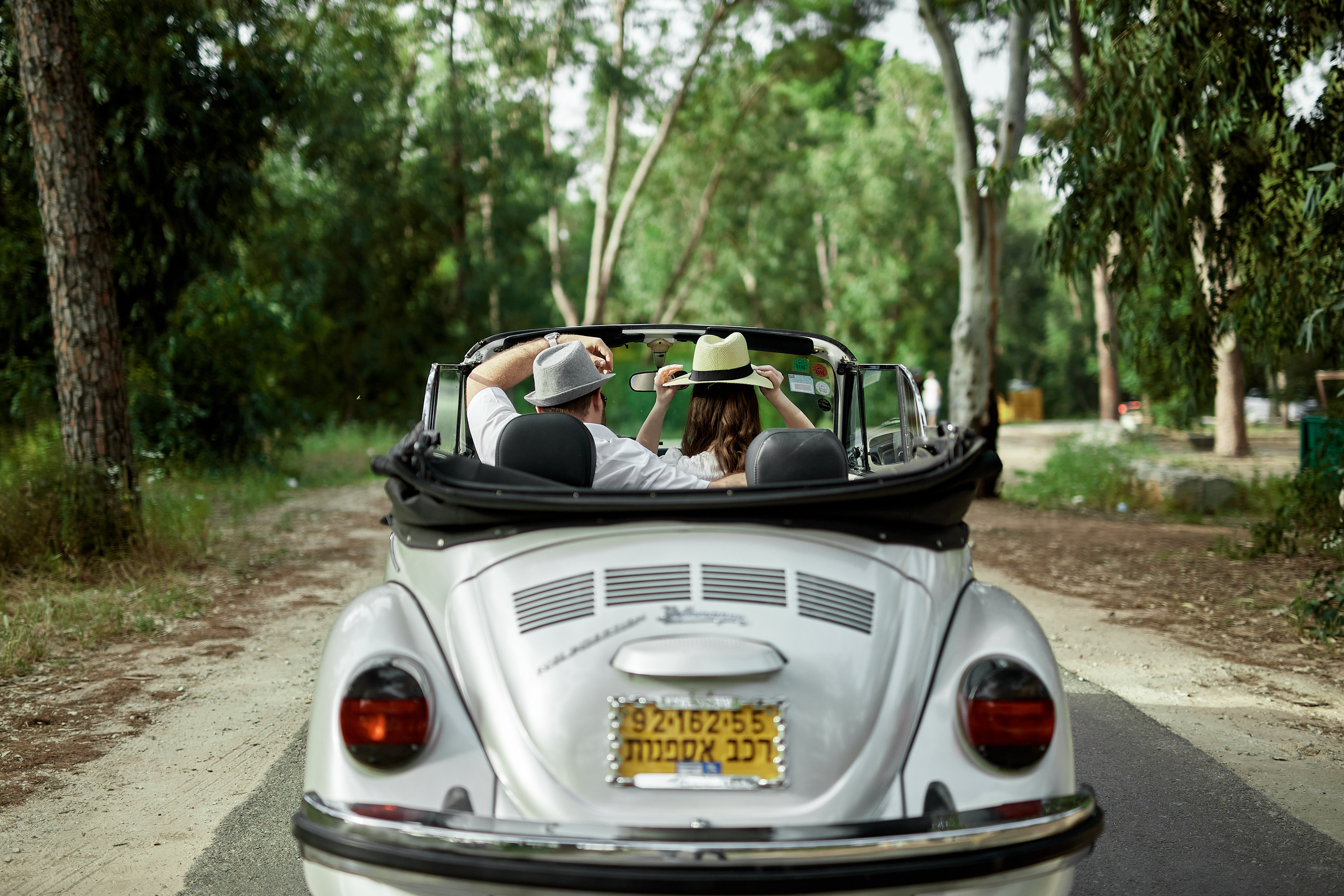 Love story. Time machine Studio