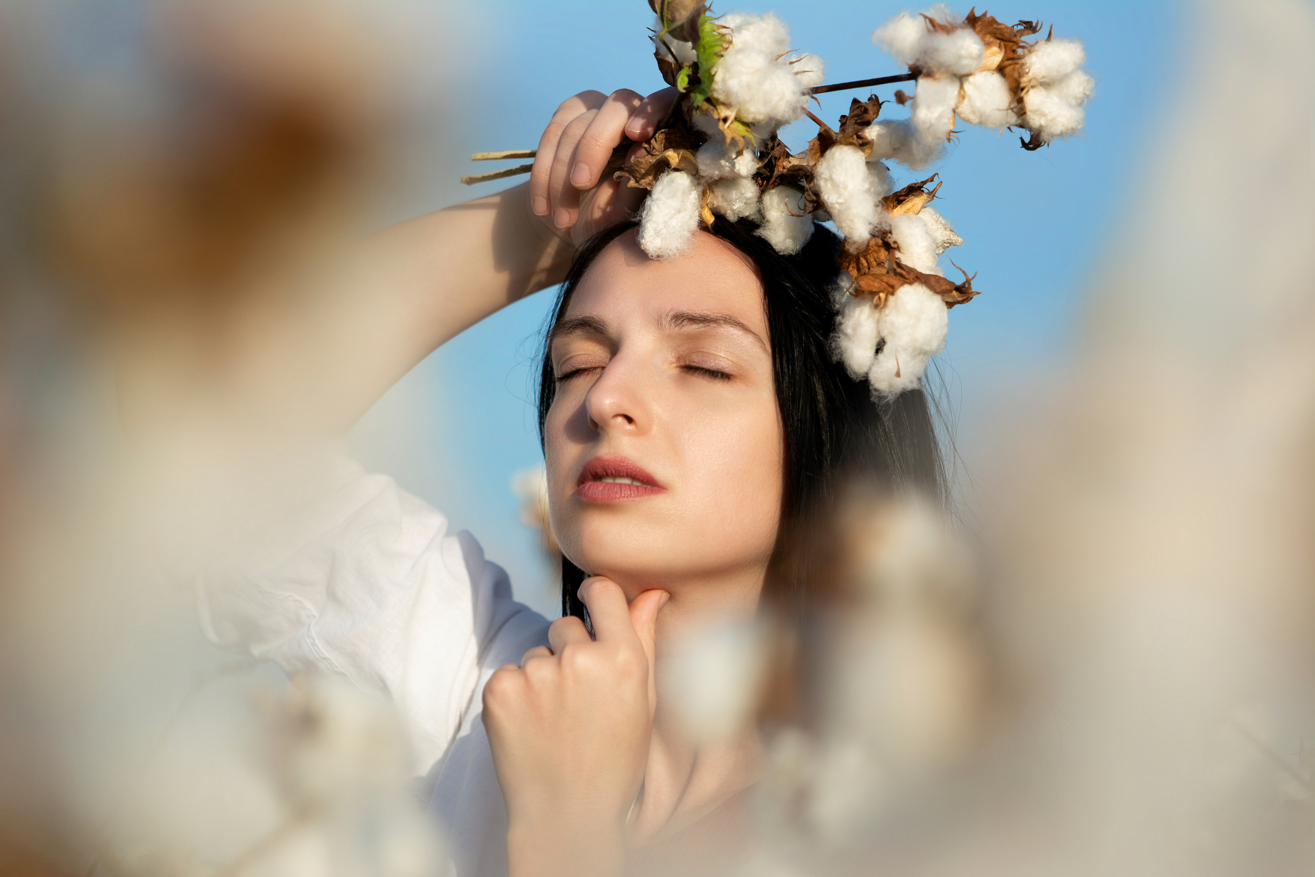 Evgeniia. Time machine Studio