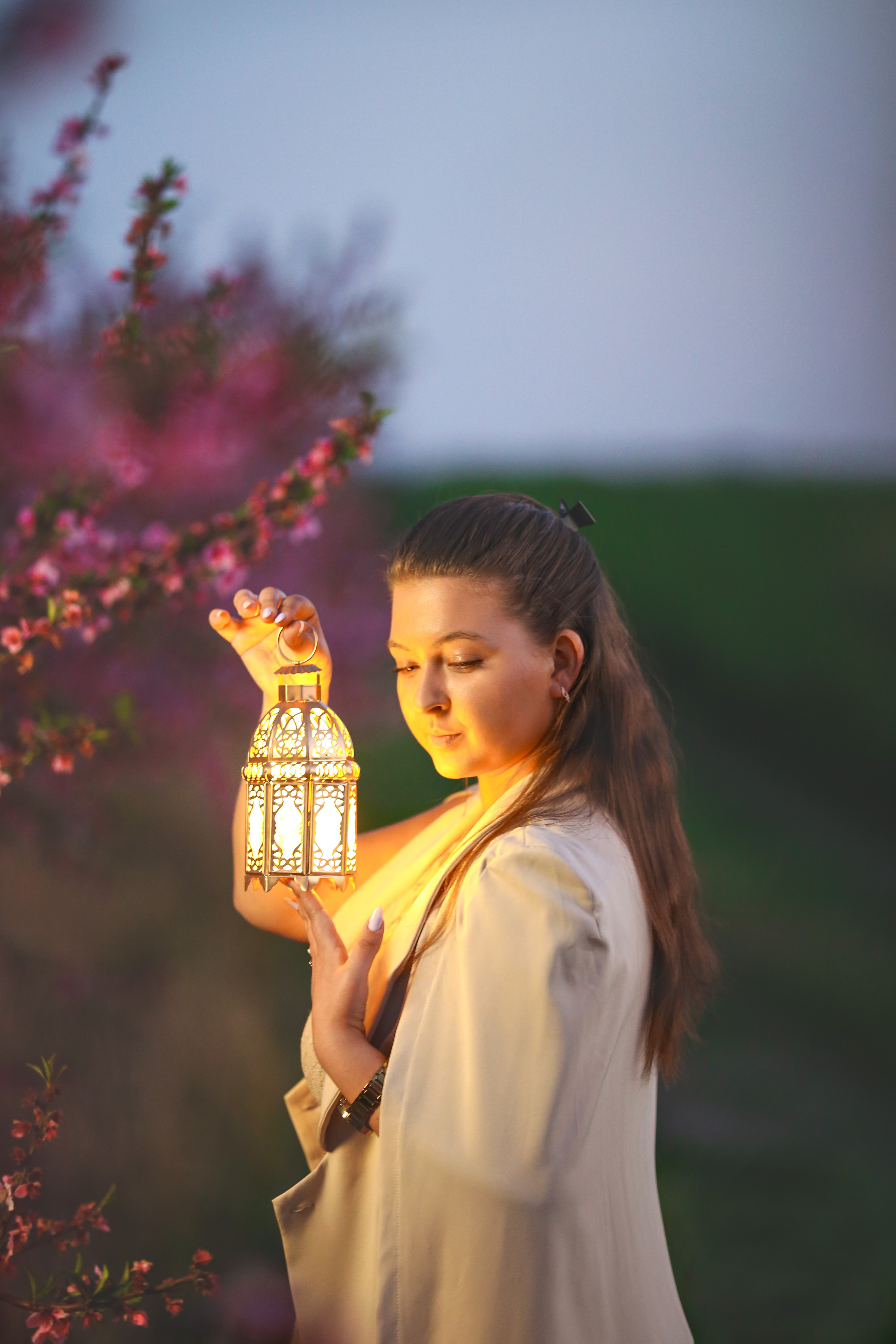 Viktoria. Time machine Studio