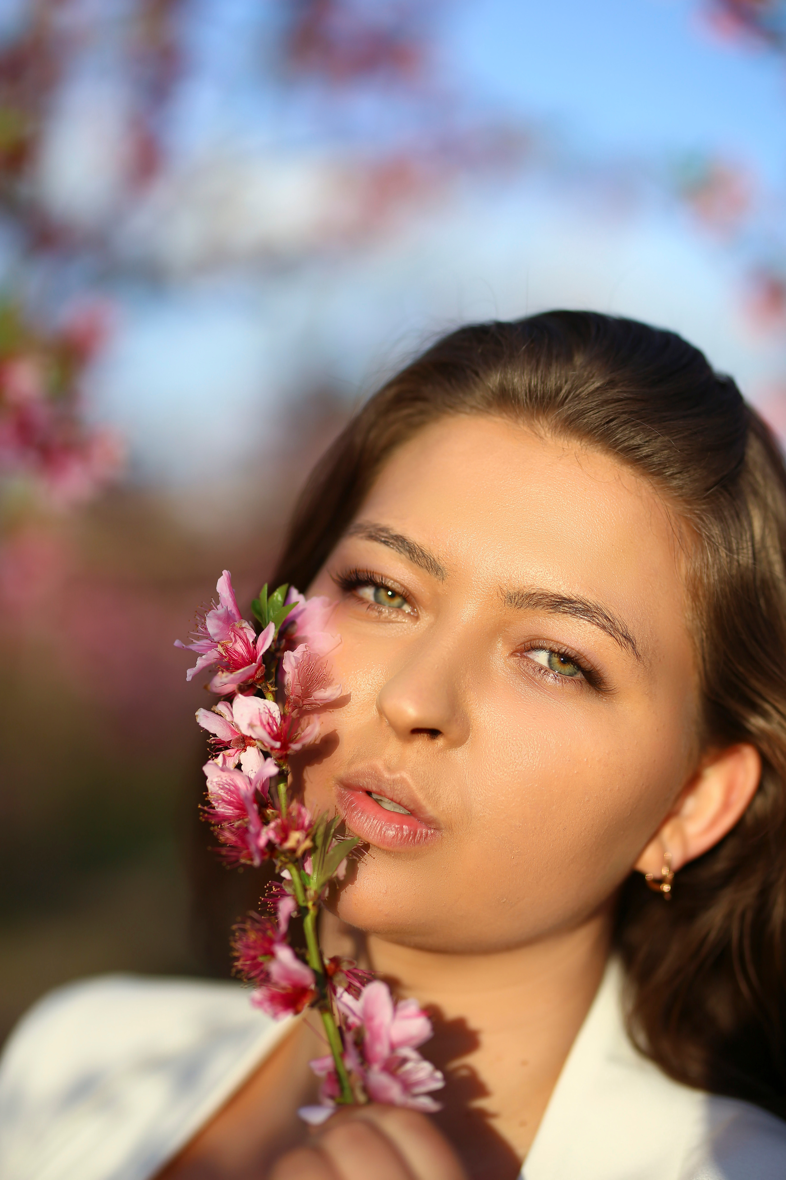 Viktoria. Time machine Studio