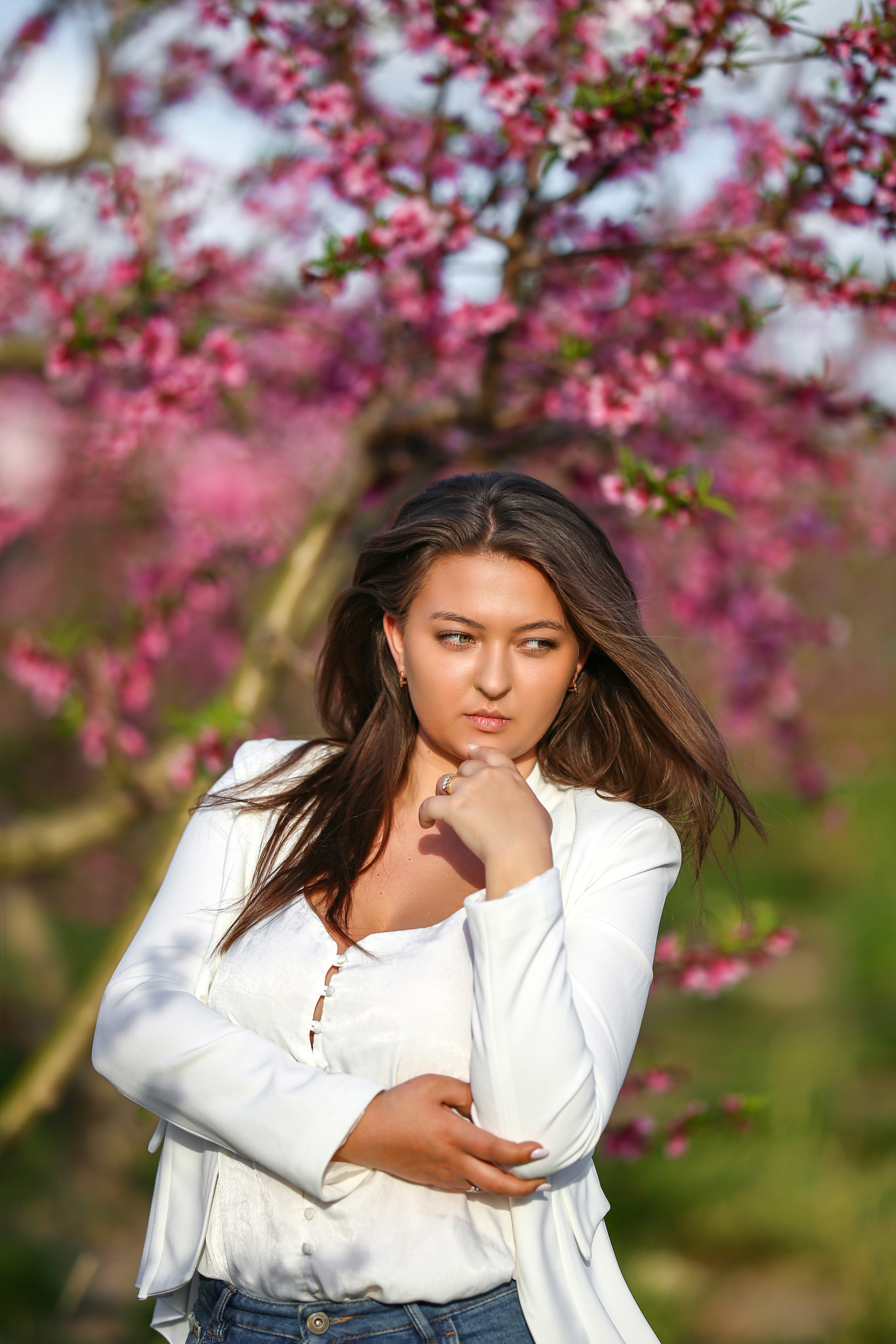 Viktoria. Time machine Studio