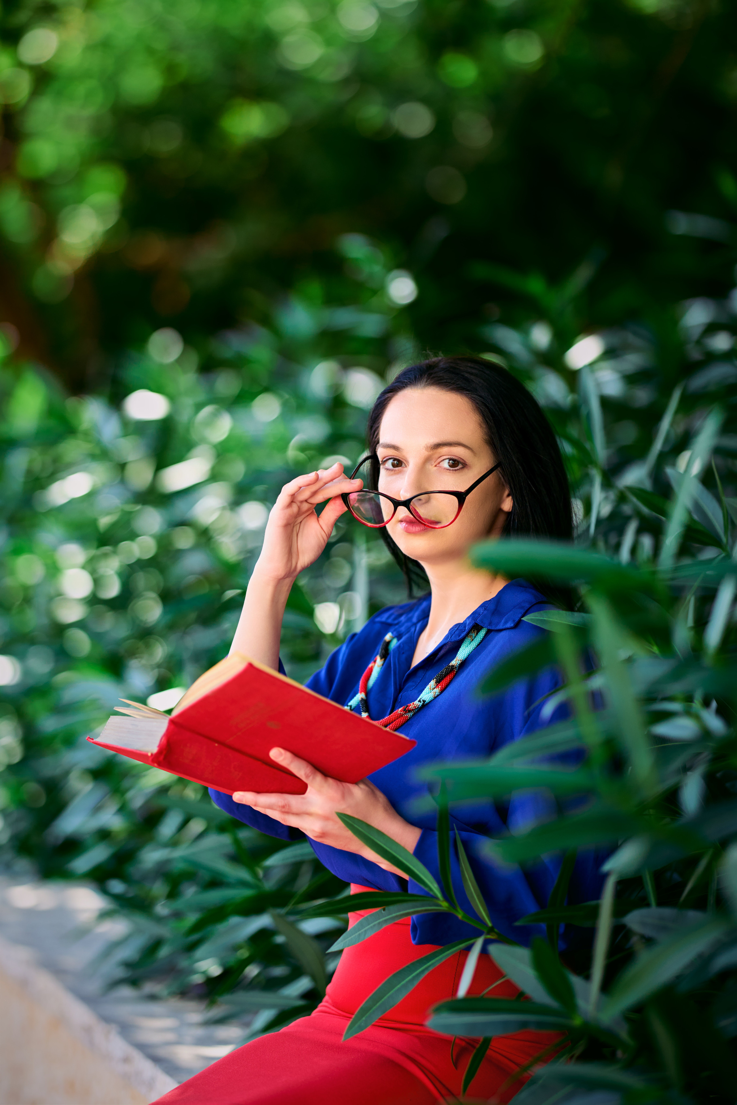 Evgeniia. Time machine Studio