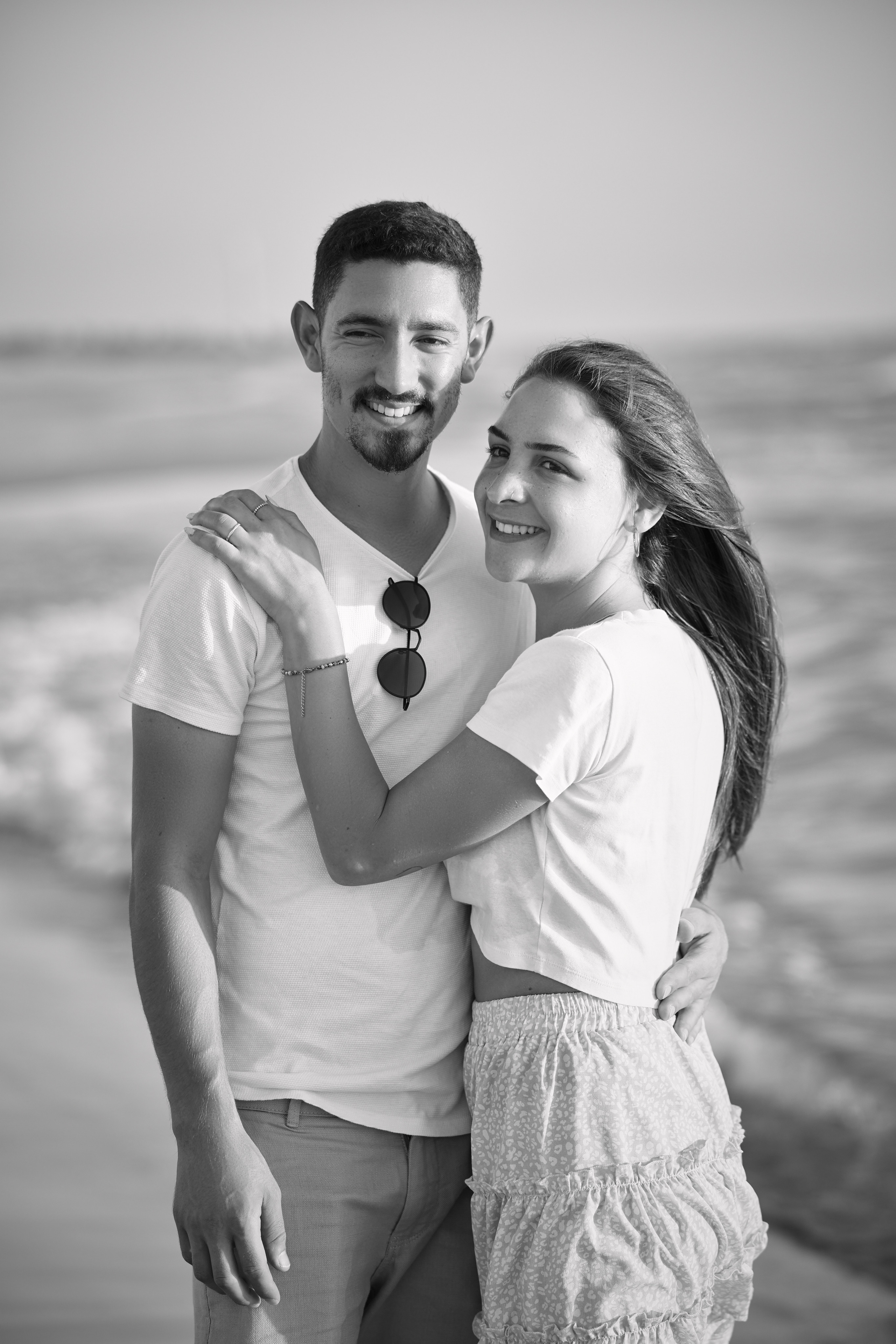 Marriage proposal. Time machine Studio