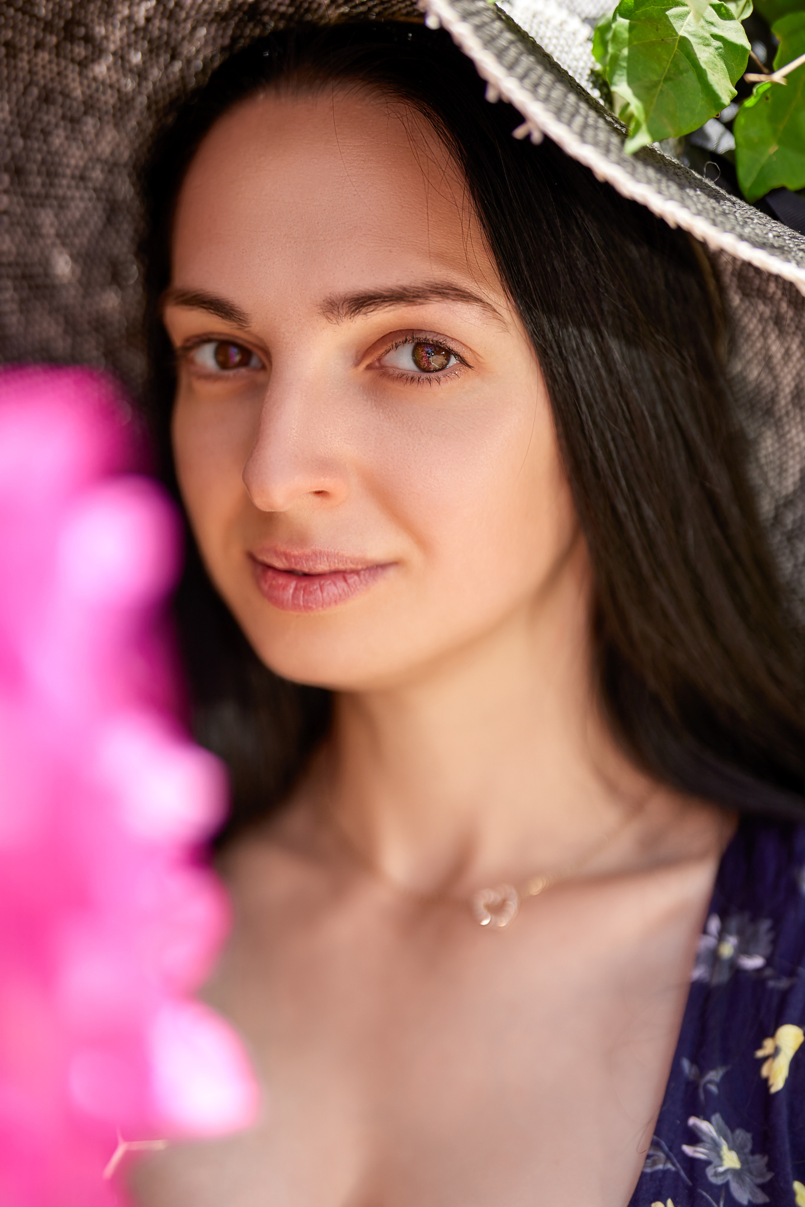 Evgeniia. Time machine Studio