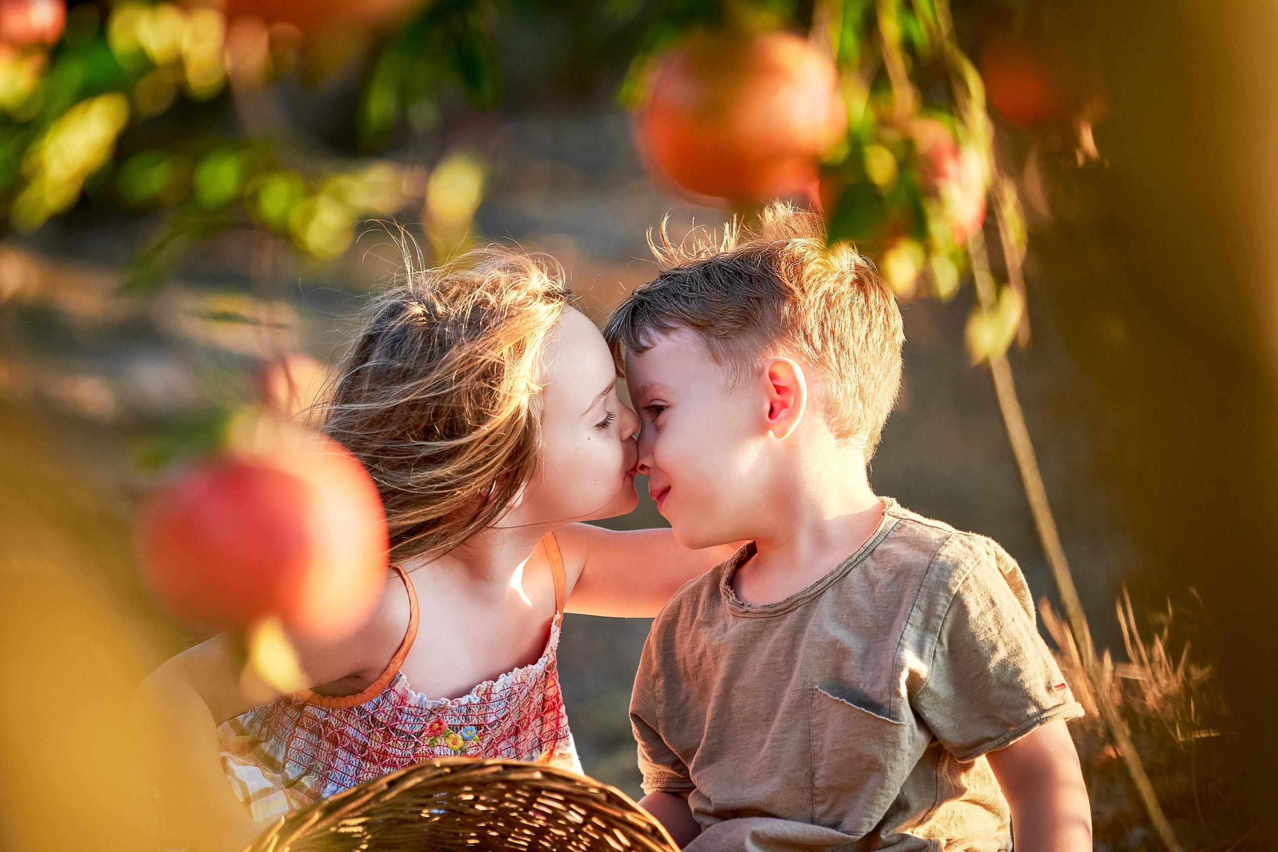 Romantic Friendship. Time machine Studio