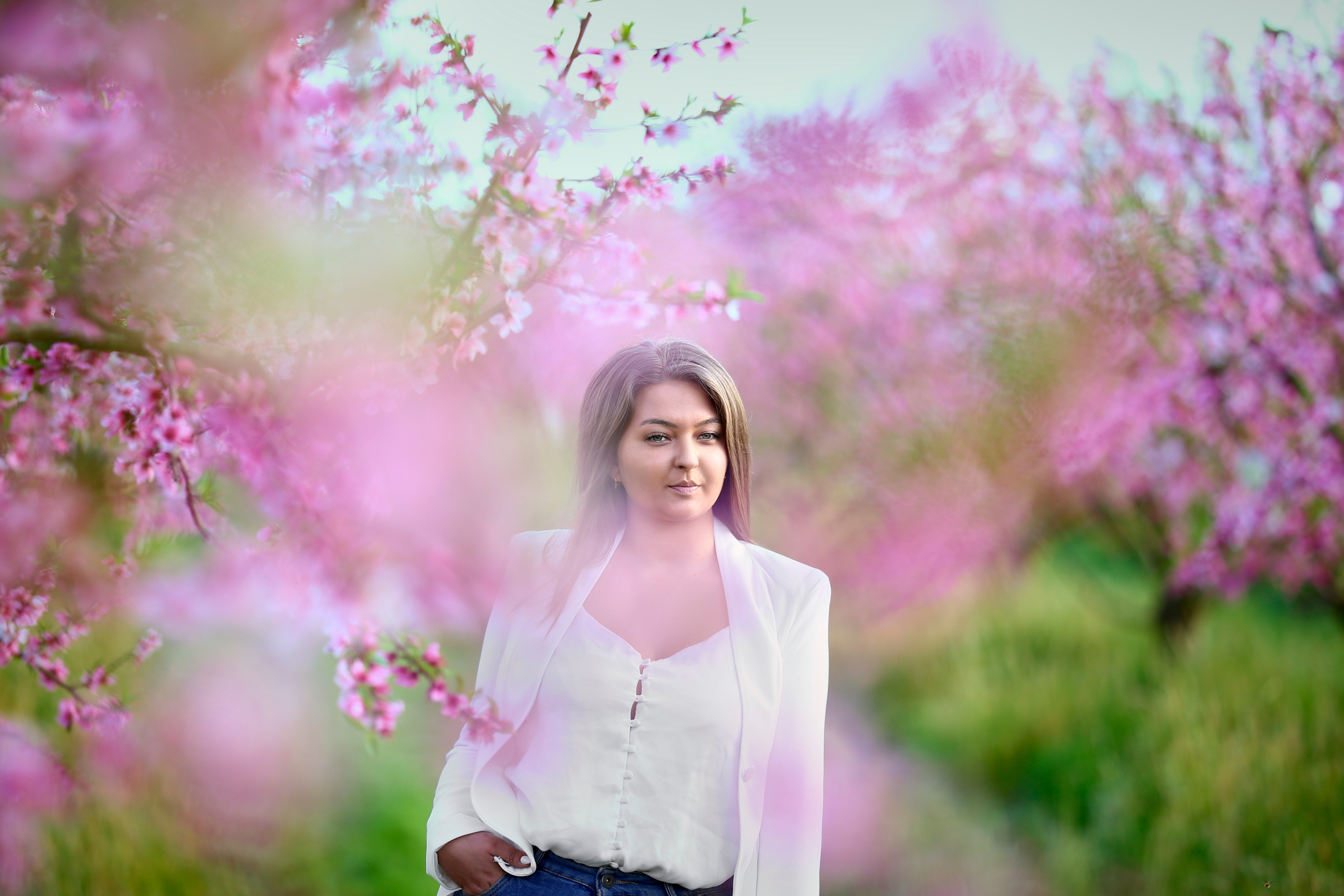 Viktoria. Time machine Studio