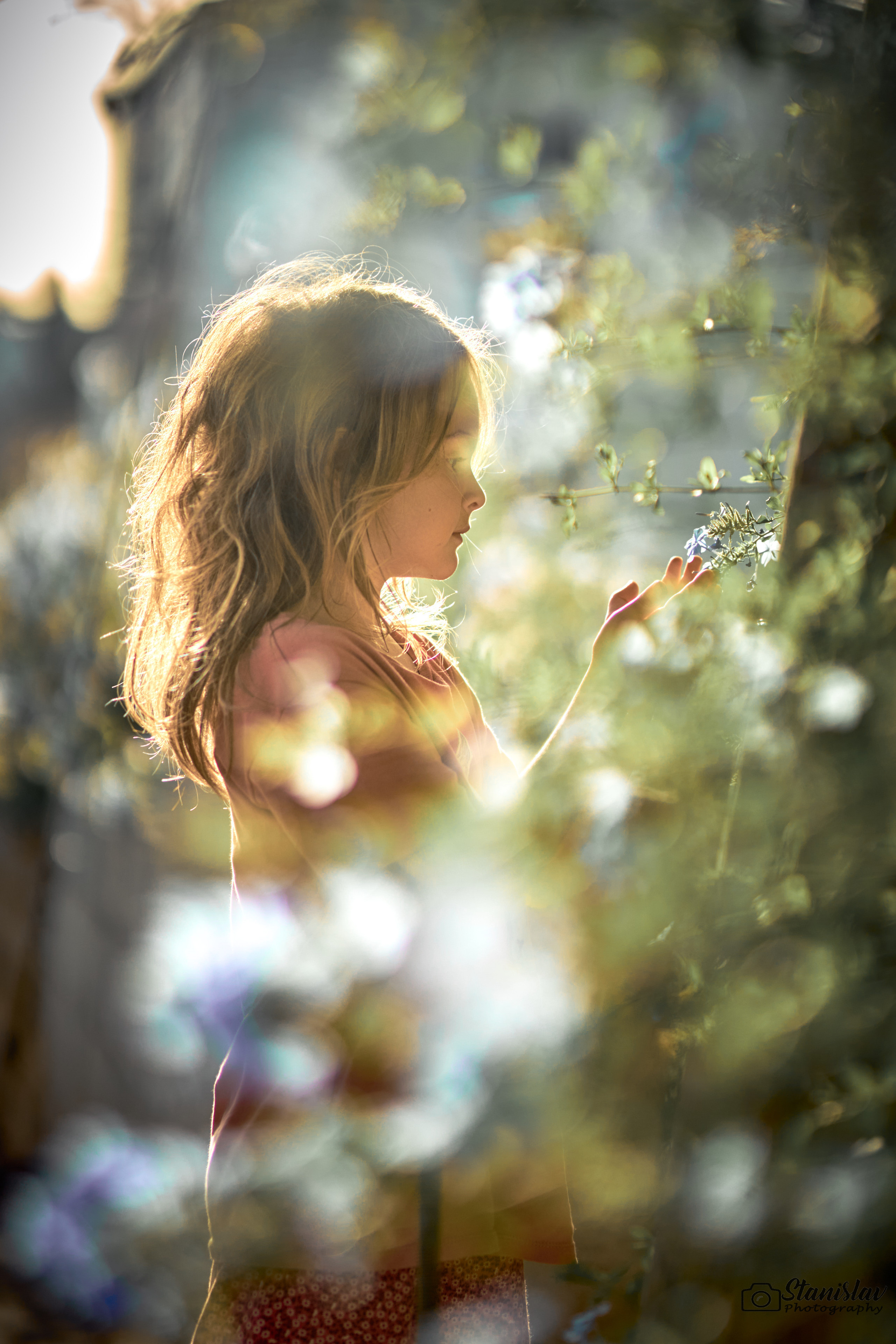 Anna. Time machine Studio