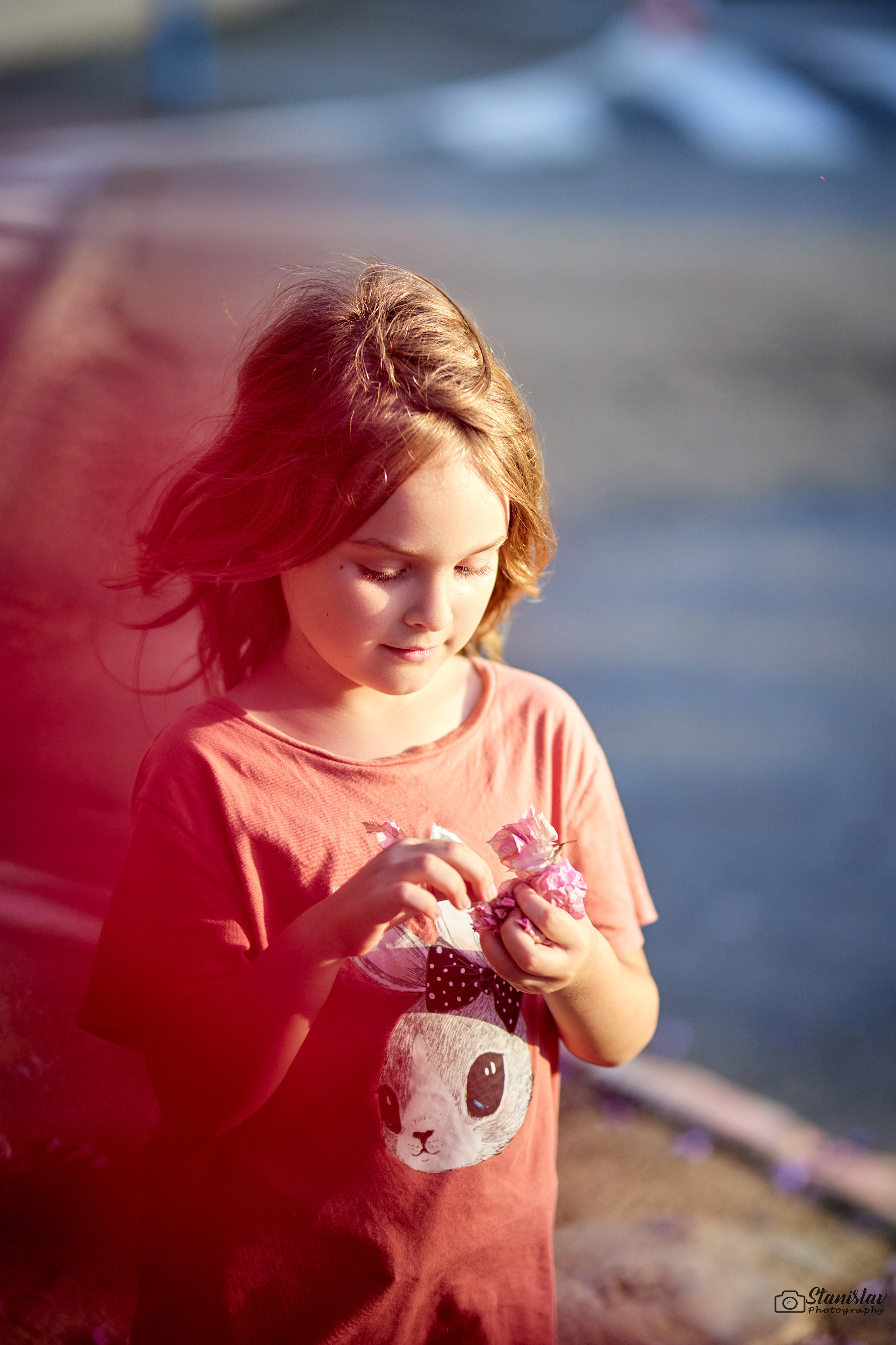 Anna. Time machine Studio