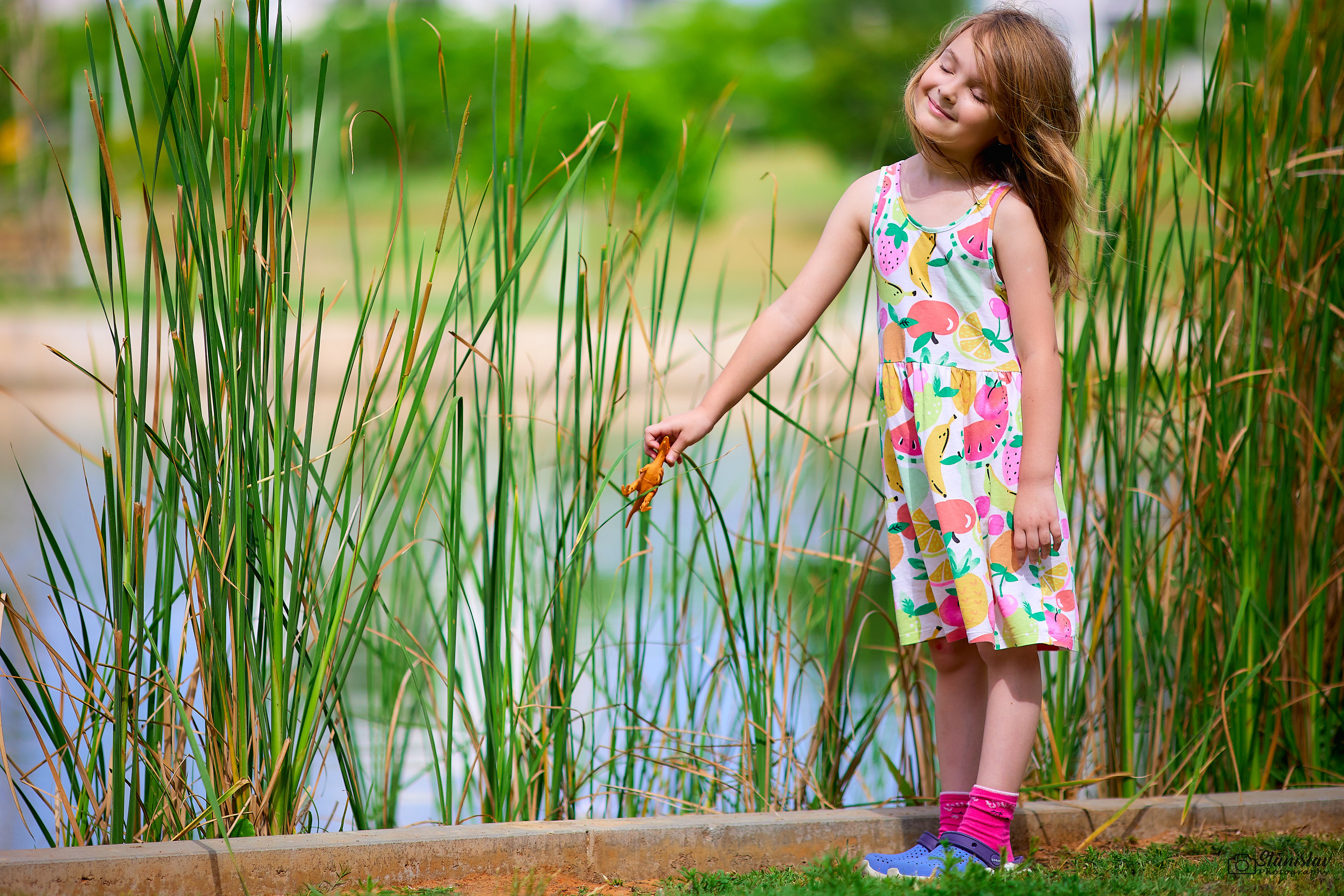 Anna. Time machine Studio