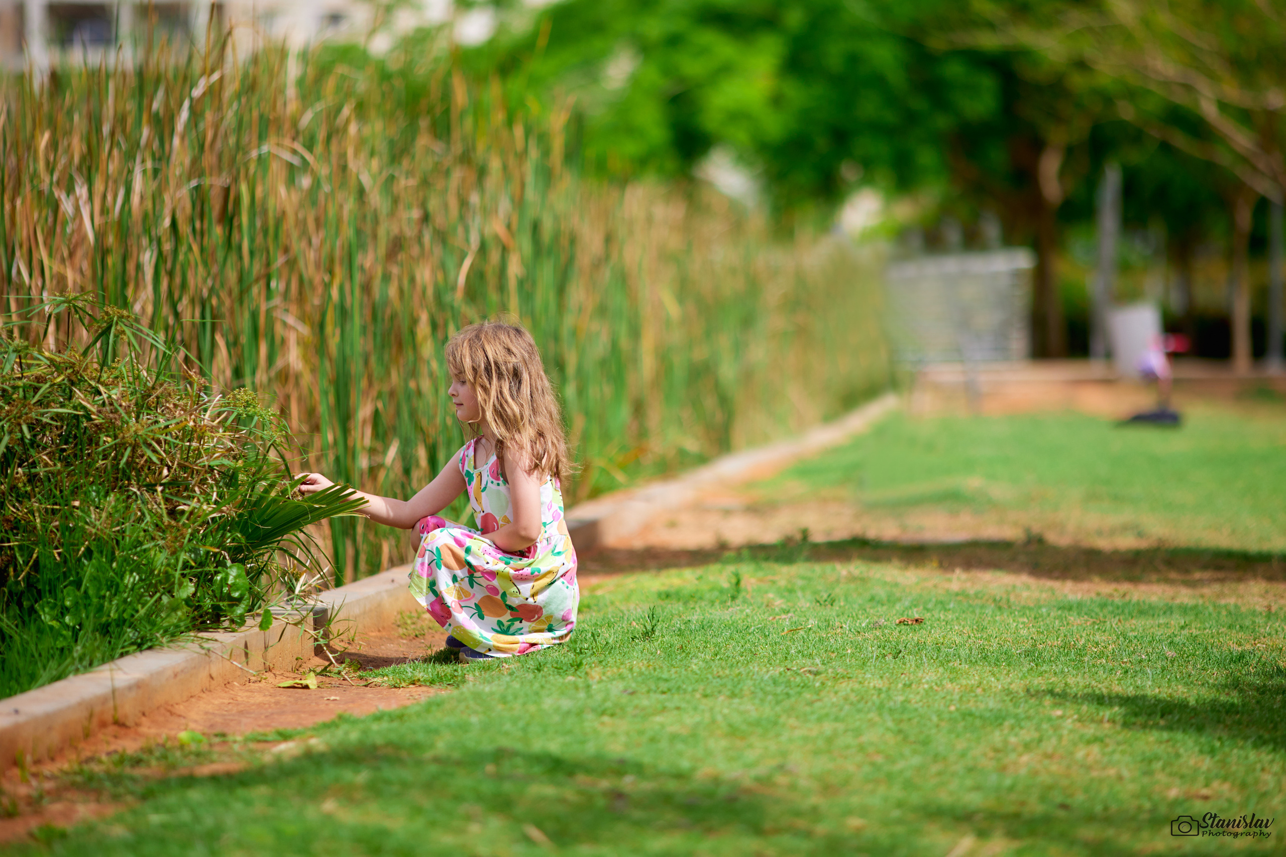 Anna. Time machine Studio