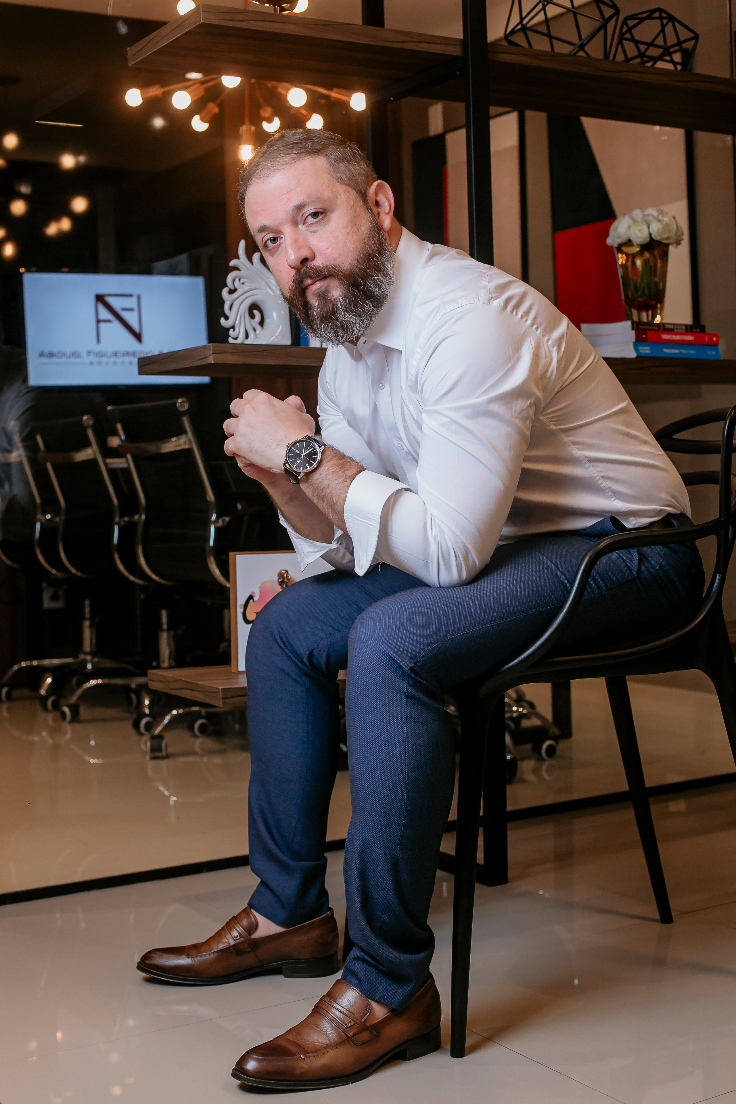 Fotografia corporativa externa. Fotografia e vídeo corporativo em São Luís. Awake Foto e Filme