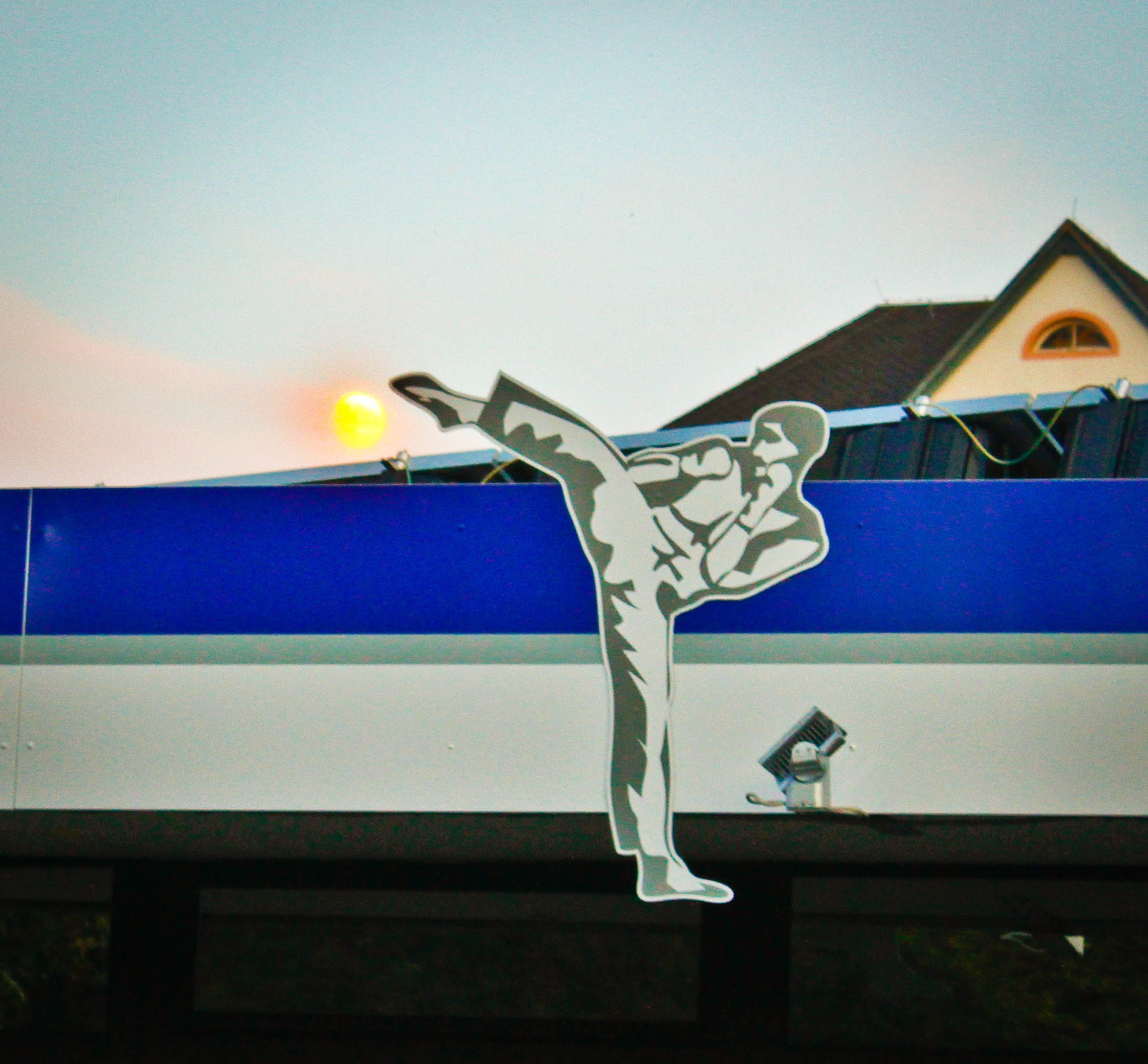 BEST OF. Стрит-фотография, полная абсурда, идиотизма и красоты