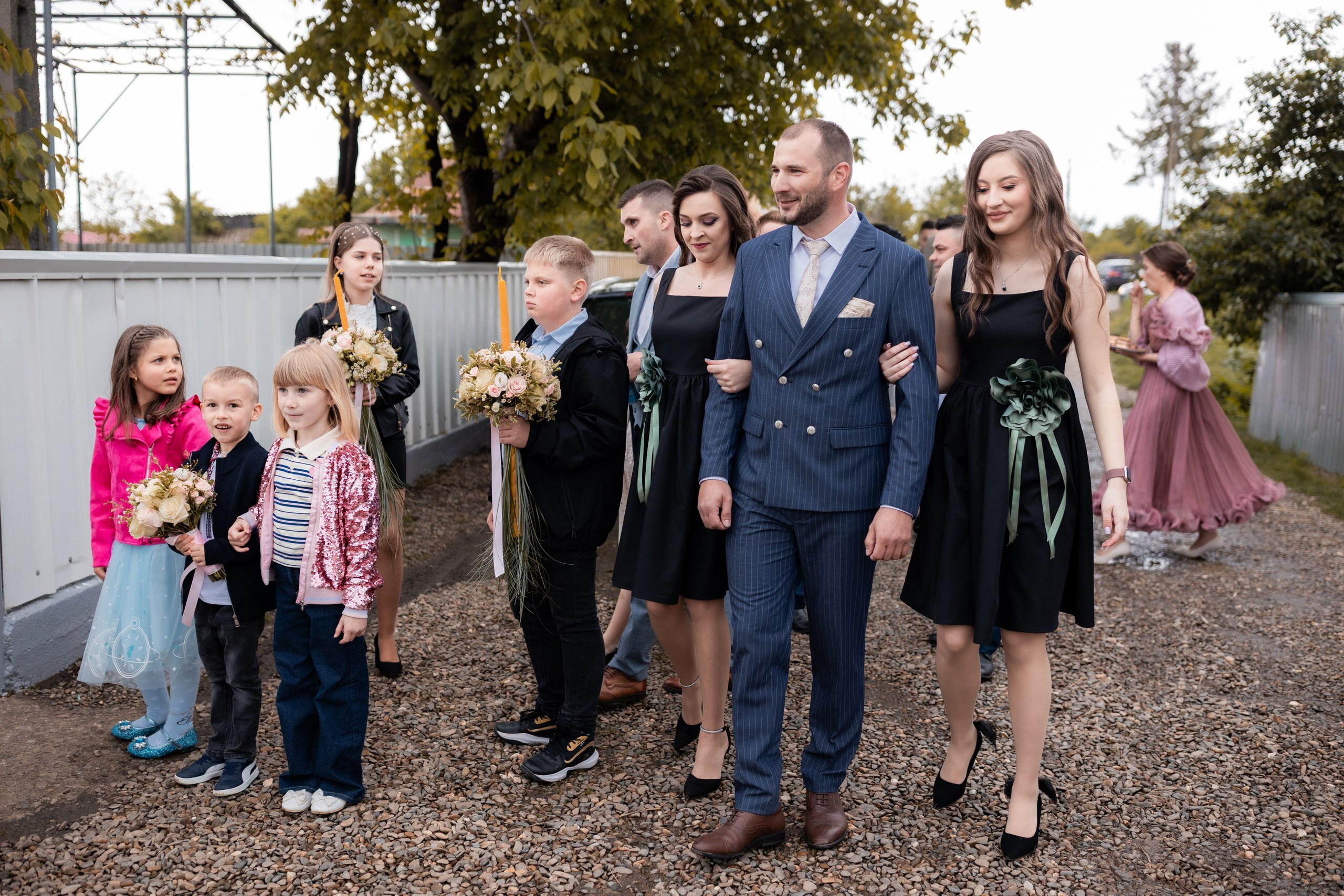 Nuntă Constantin & Dumitrița – Fotograf nuntă Botoșani | Alin Chirilă - Povestitor prin fotografie