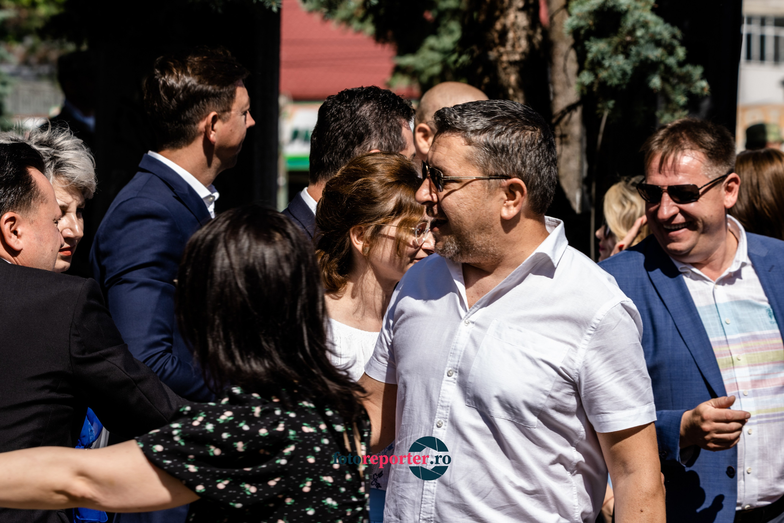 Ziua Drapelului Național sărbătorită la Botoșani. GALERIE FOTO.https://foto-reporter.ro .https://www.facebook.com/alinochirila/