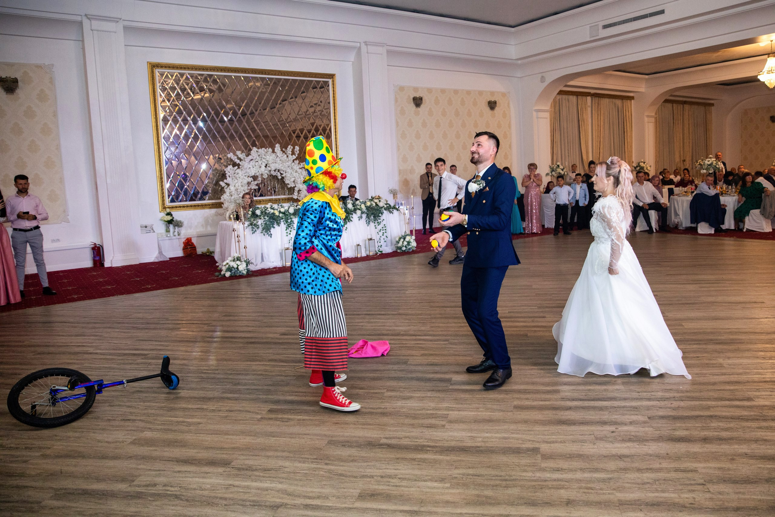 Andrei & Oana – Fotograf Nuntă Botoșani | Alin Chirilă – Povestitor prin Fotografie