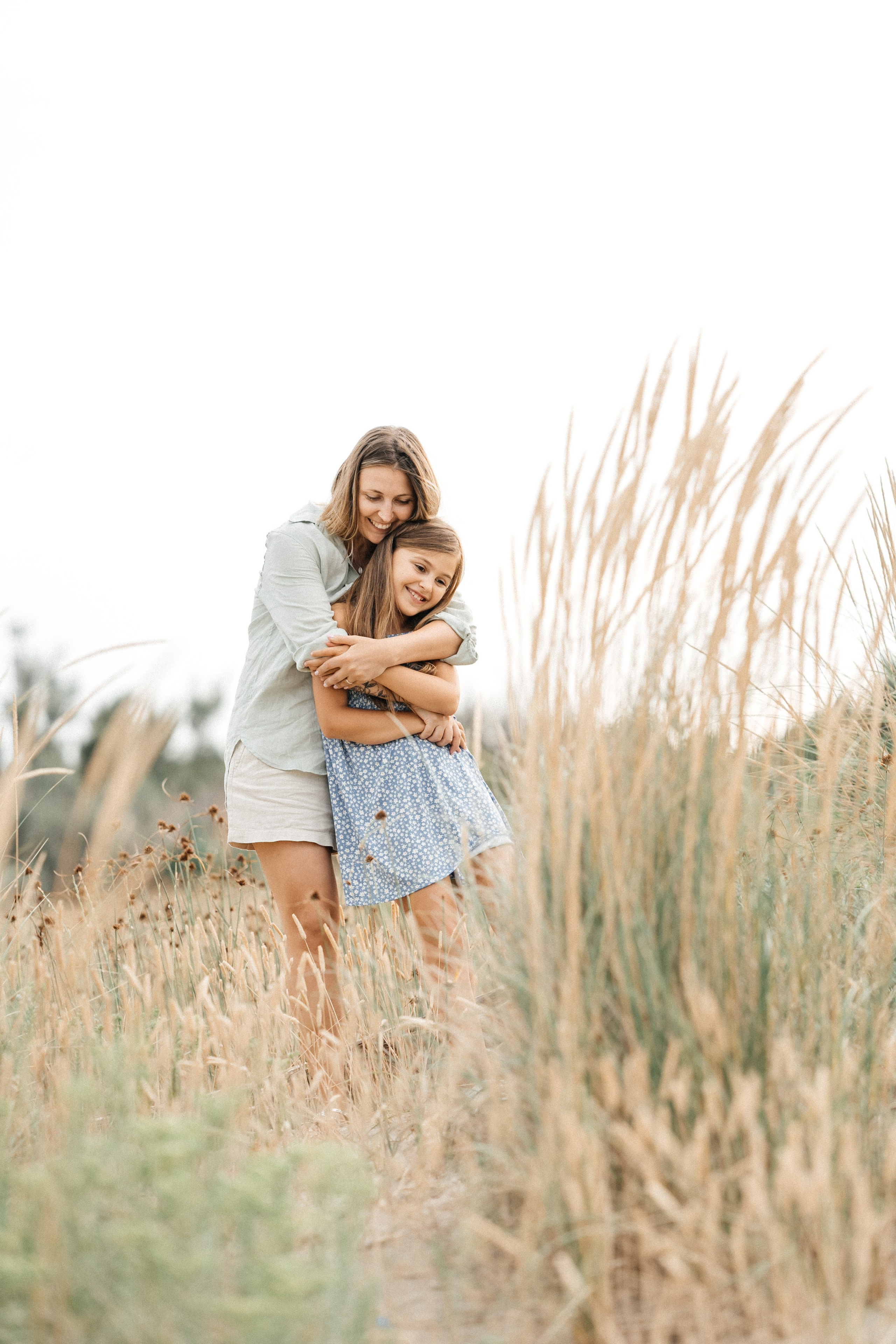 Aurora. Fotografa Rimini