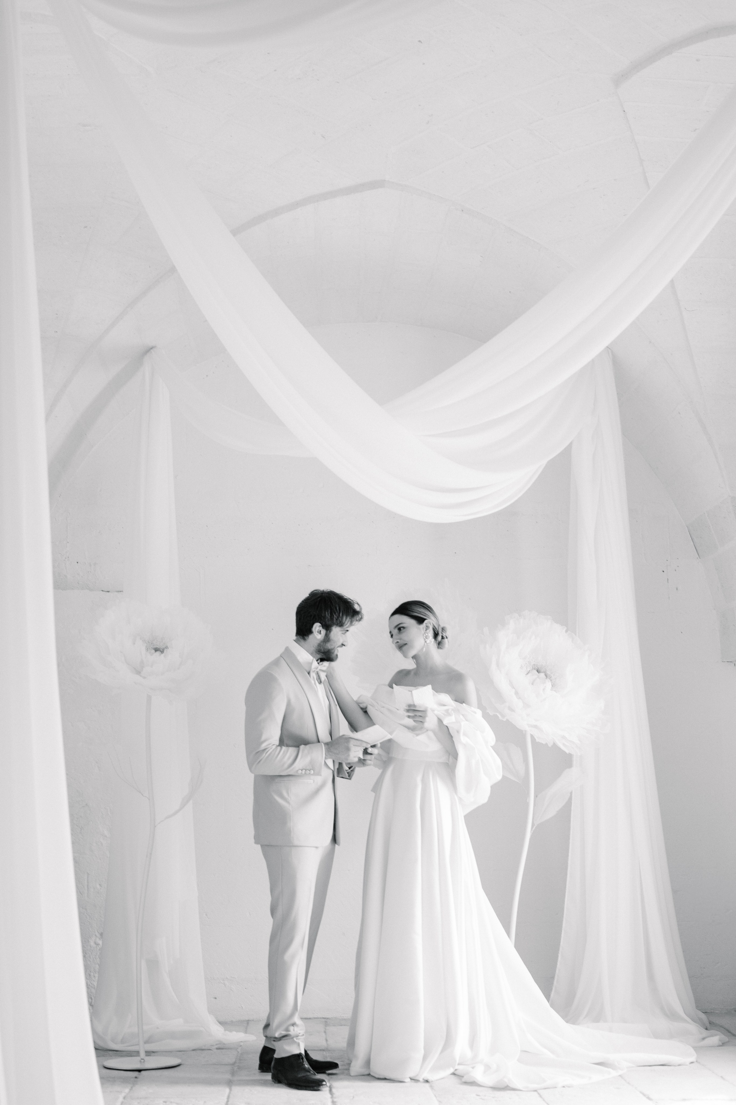 Alyssa&Sean. Wedding photographer Italy