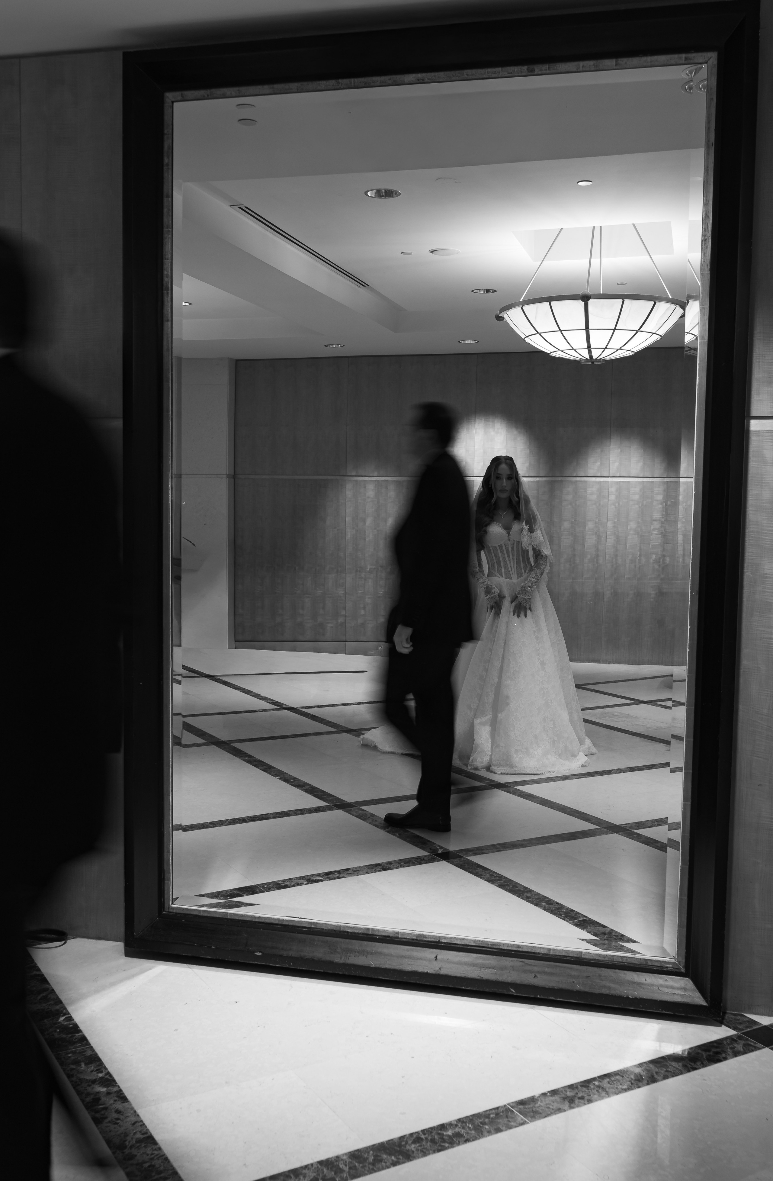 JUSTYNA & JULIAN. YES I DO PRODUCTION — Wedding photography&videography