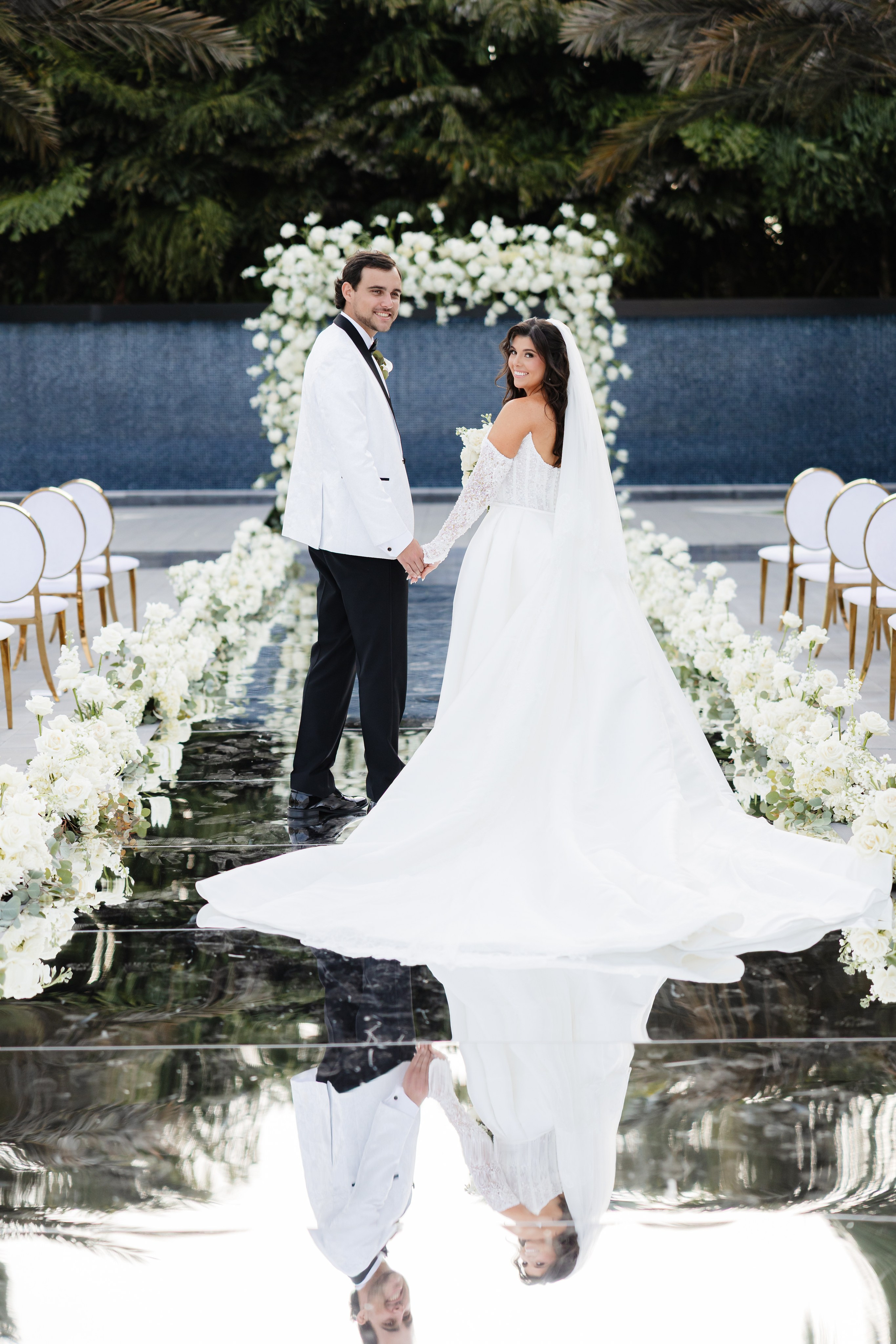 Rebecca & Zachary. YES I DO PRODUCTION — Wedding photography&videography