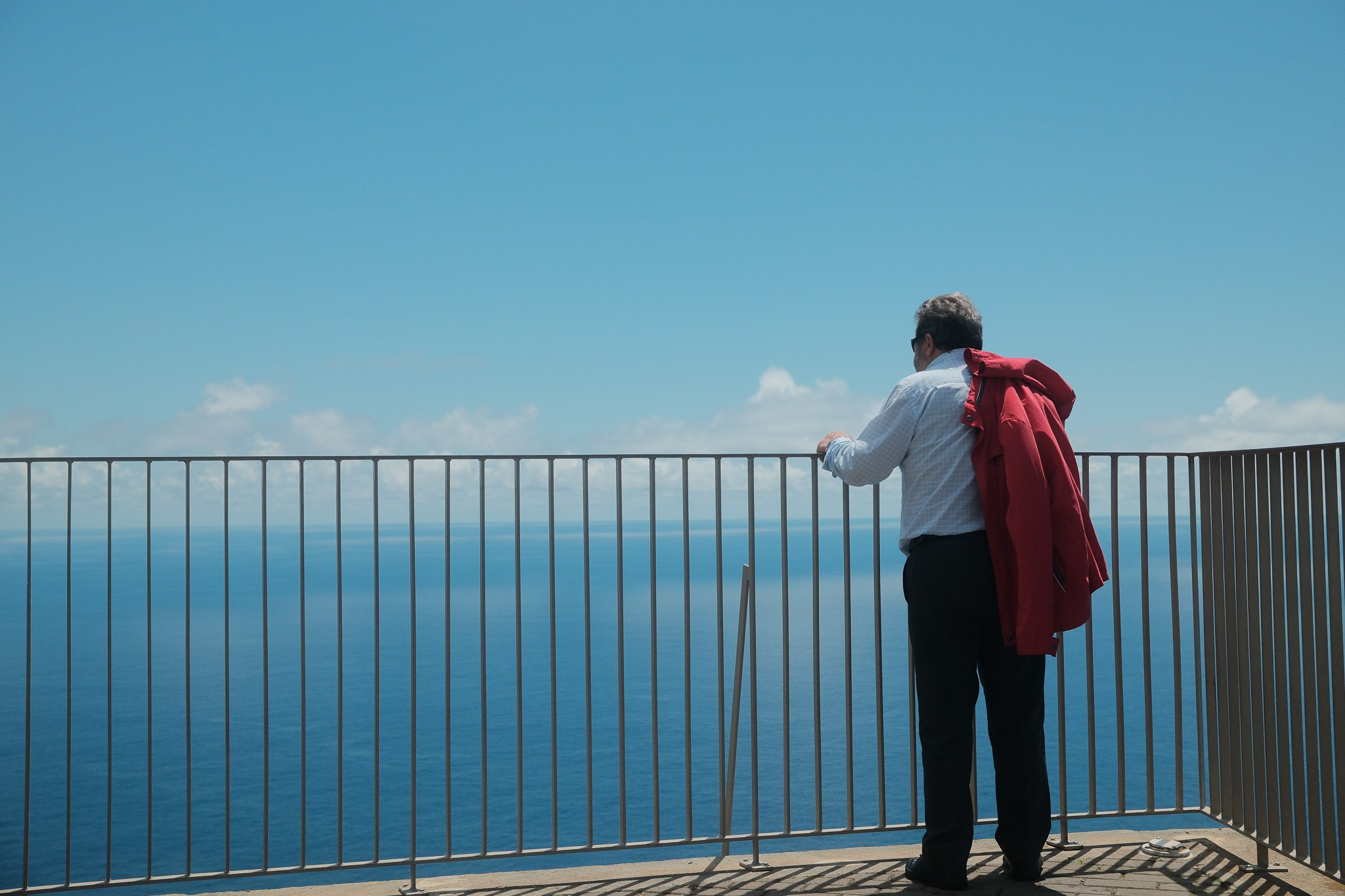 Madeira 2025. Cal Takes Photos