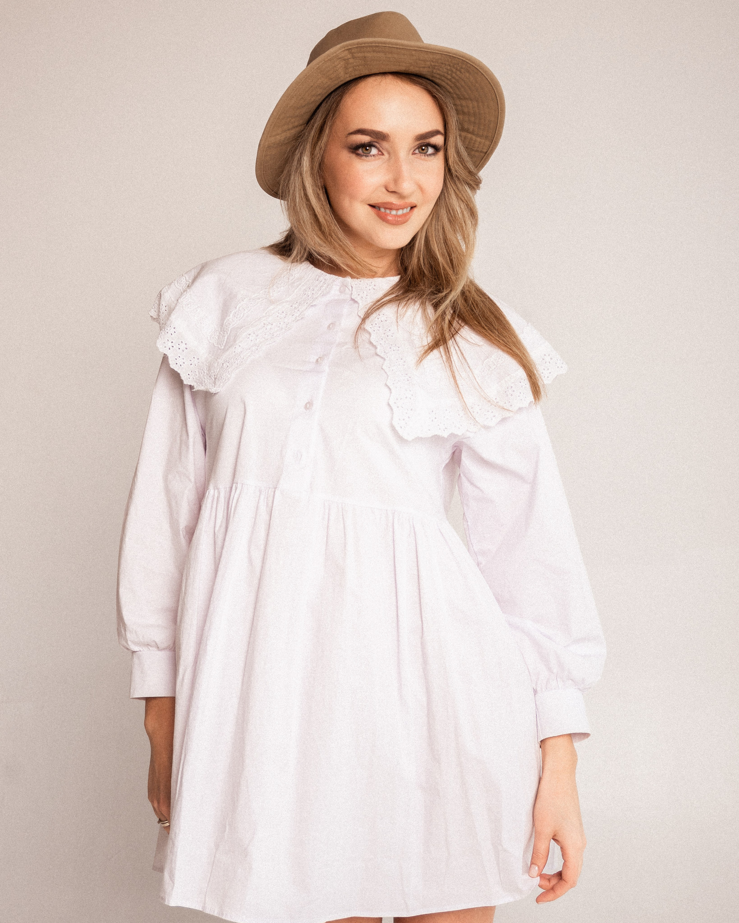 Alisha. Fotograf Dmitrii Donets