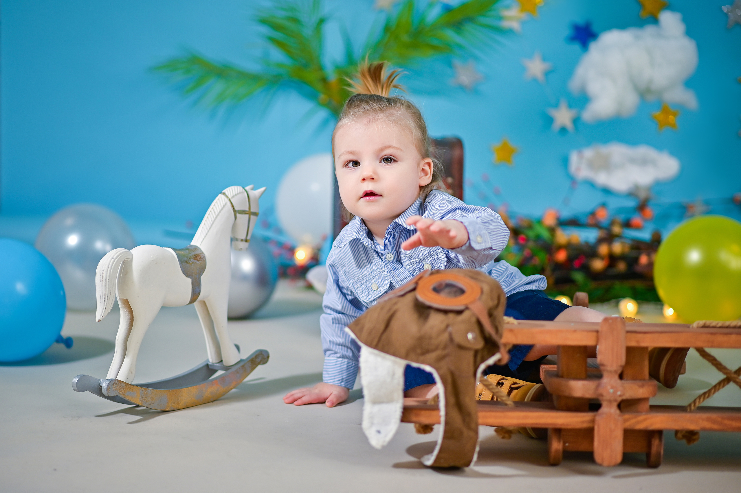 Детские. Женский, семейный и детский фотограф