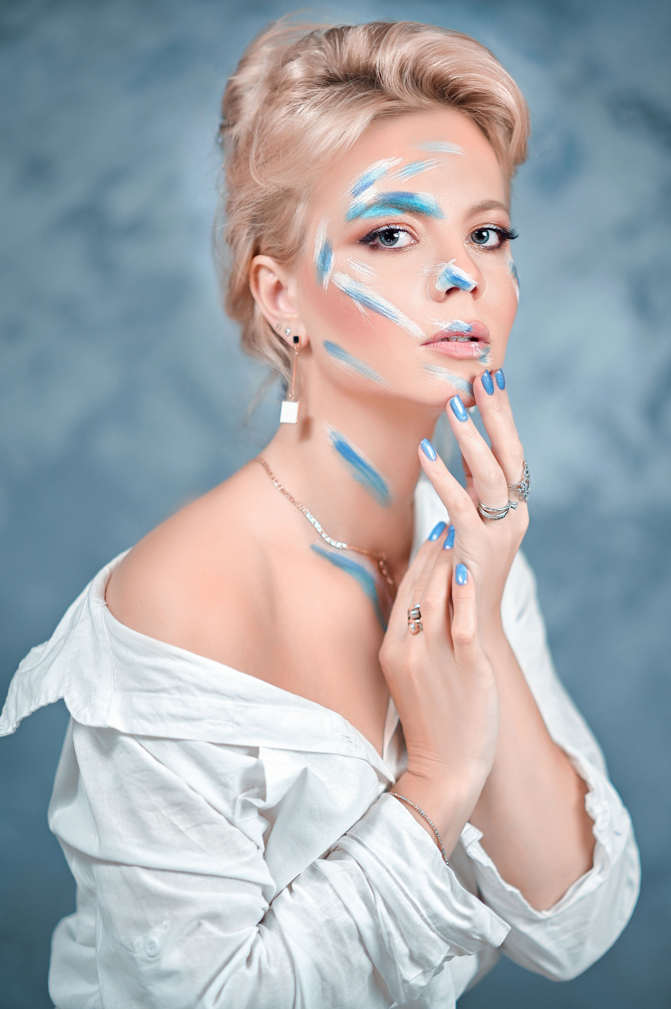 Имиджевые. Женский, семейный и детский фотограф