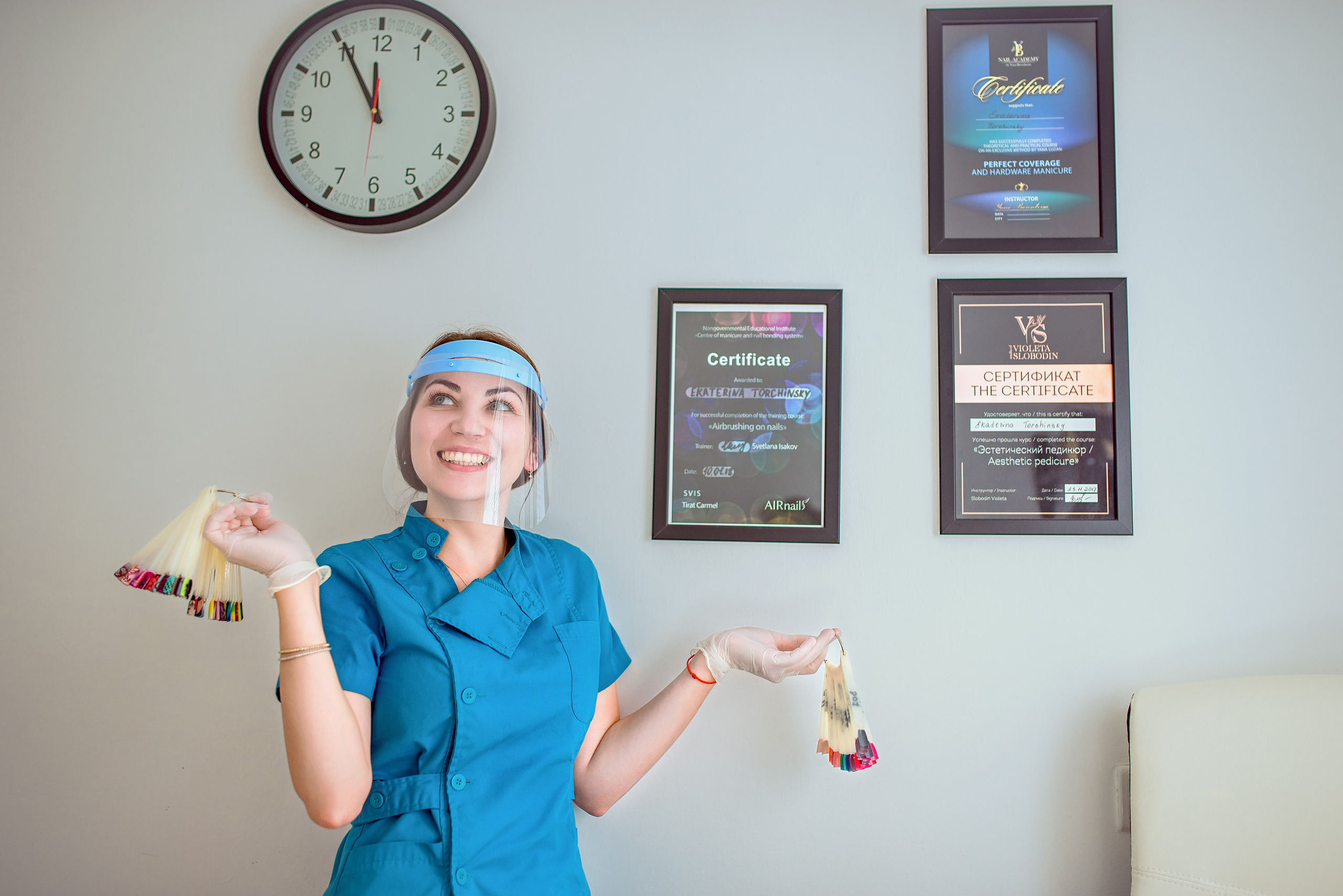 Имиджевые. Женский, семейный и детский фотограф