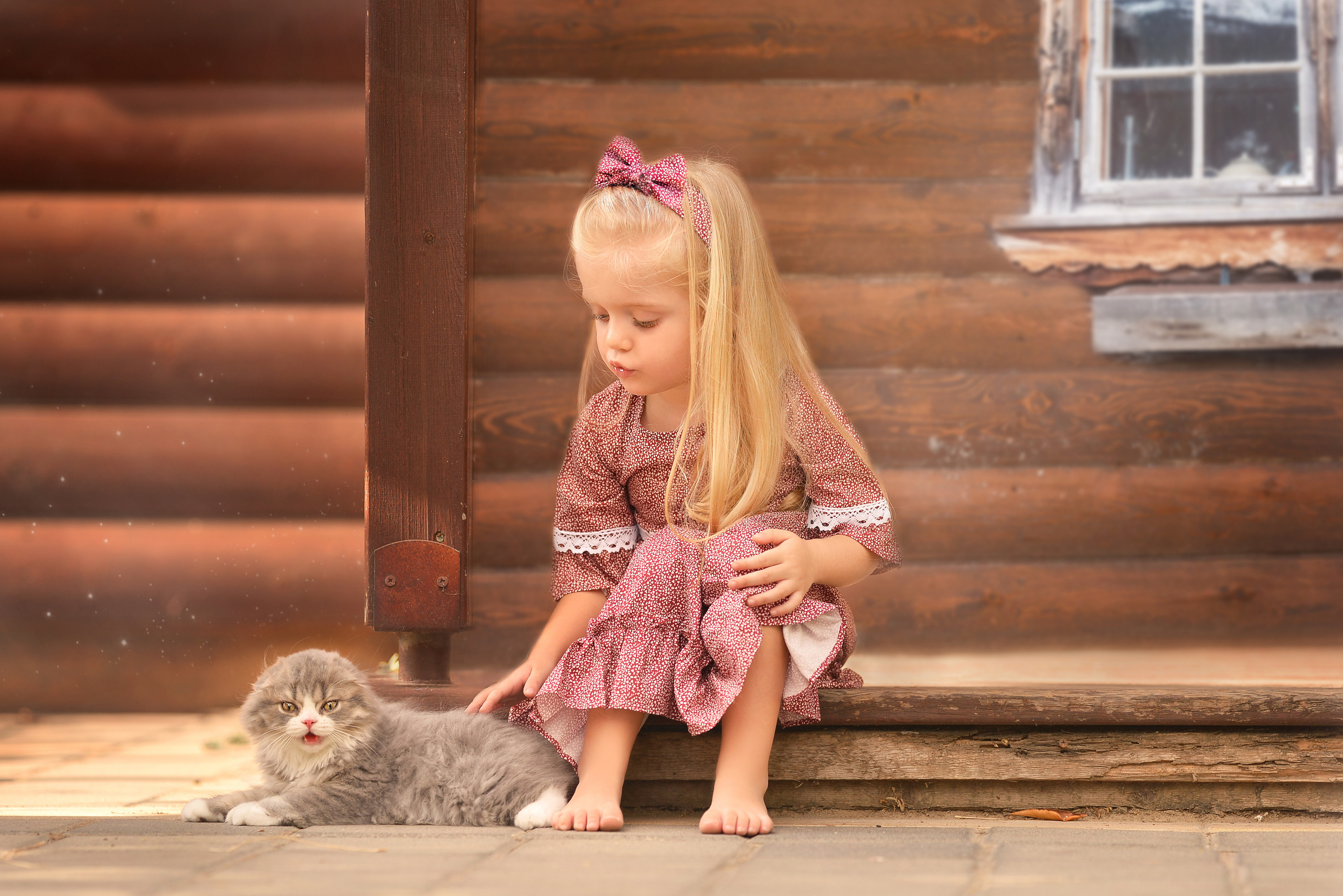 Детские. Женский, семейный и детский фотограф
