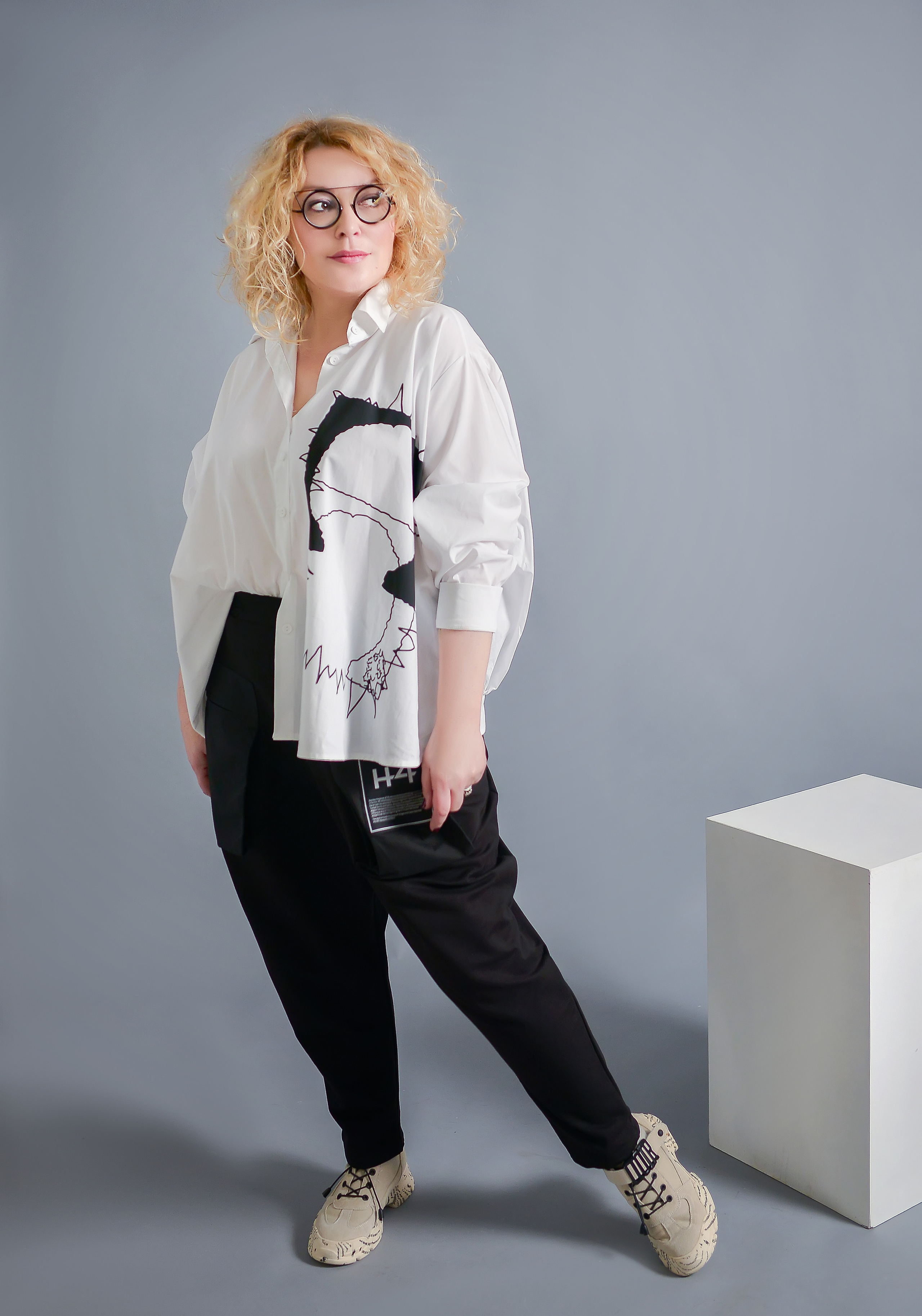 Имиджевые. Женский, семейный и детский фотограф