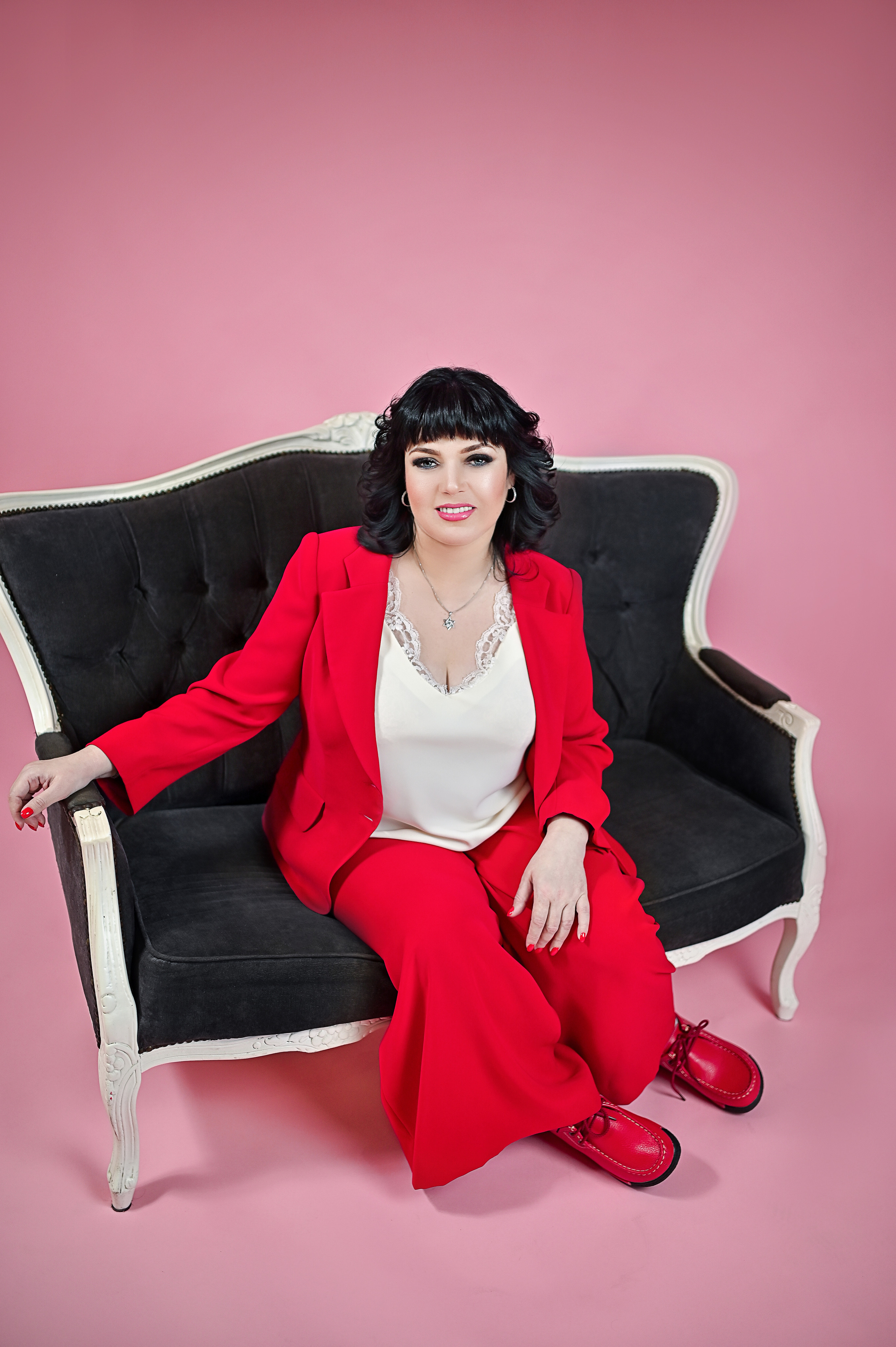 Имиджевые. Женский, семейный и детский фотограф