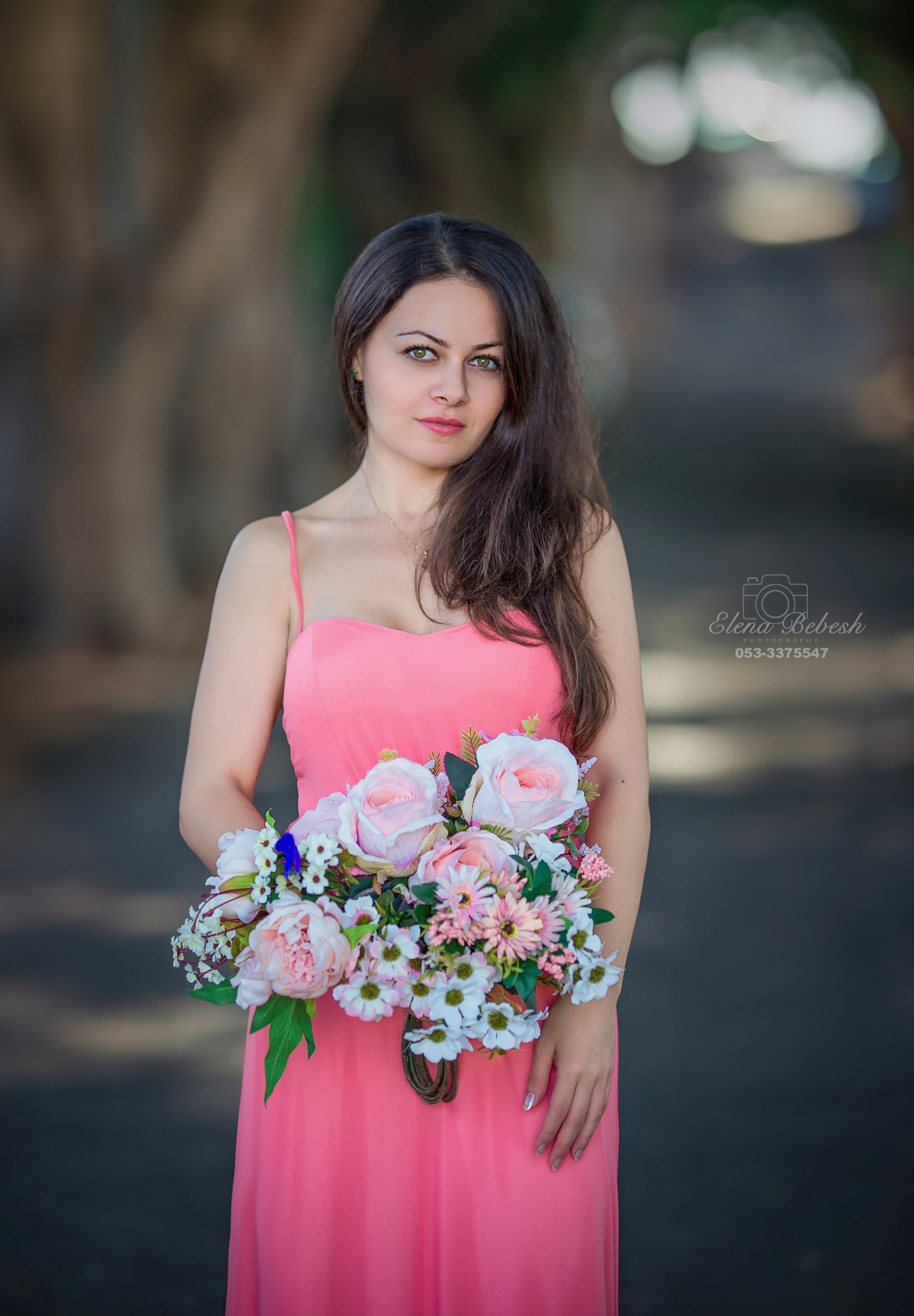 Женский портрет. Женский, семейный и детский фотограф