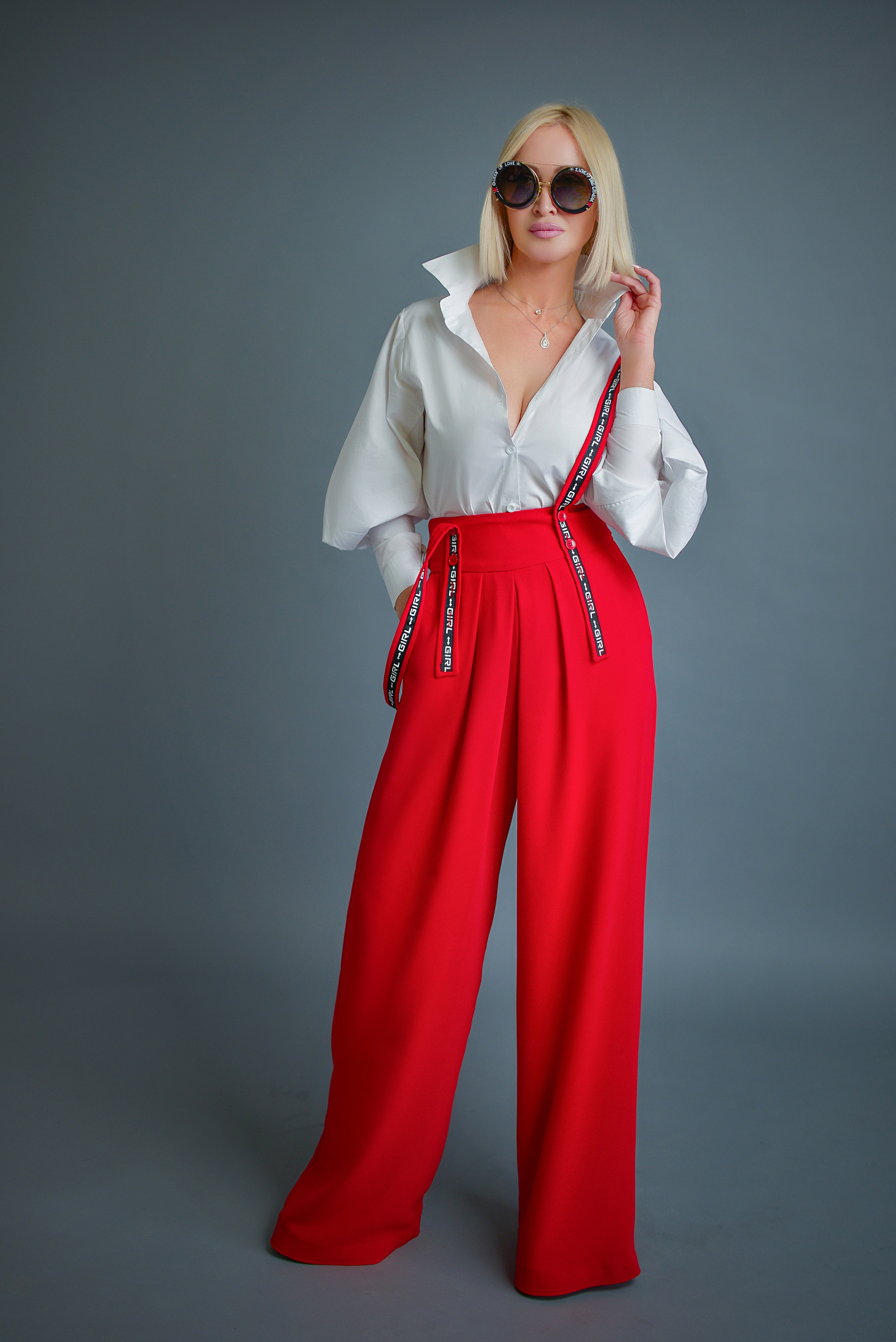 Имиджевые. Женский, семейный и детский фотограф