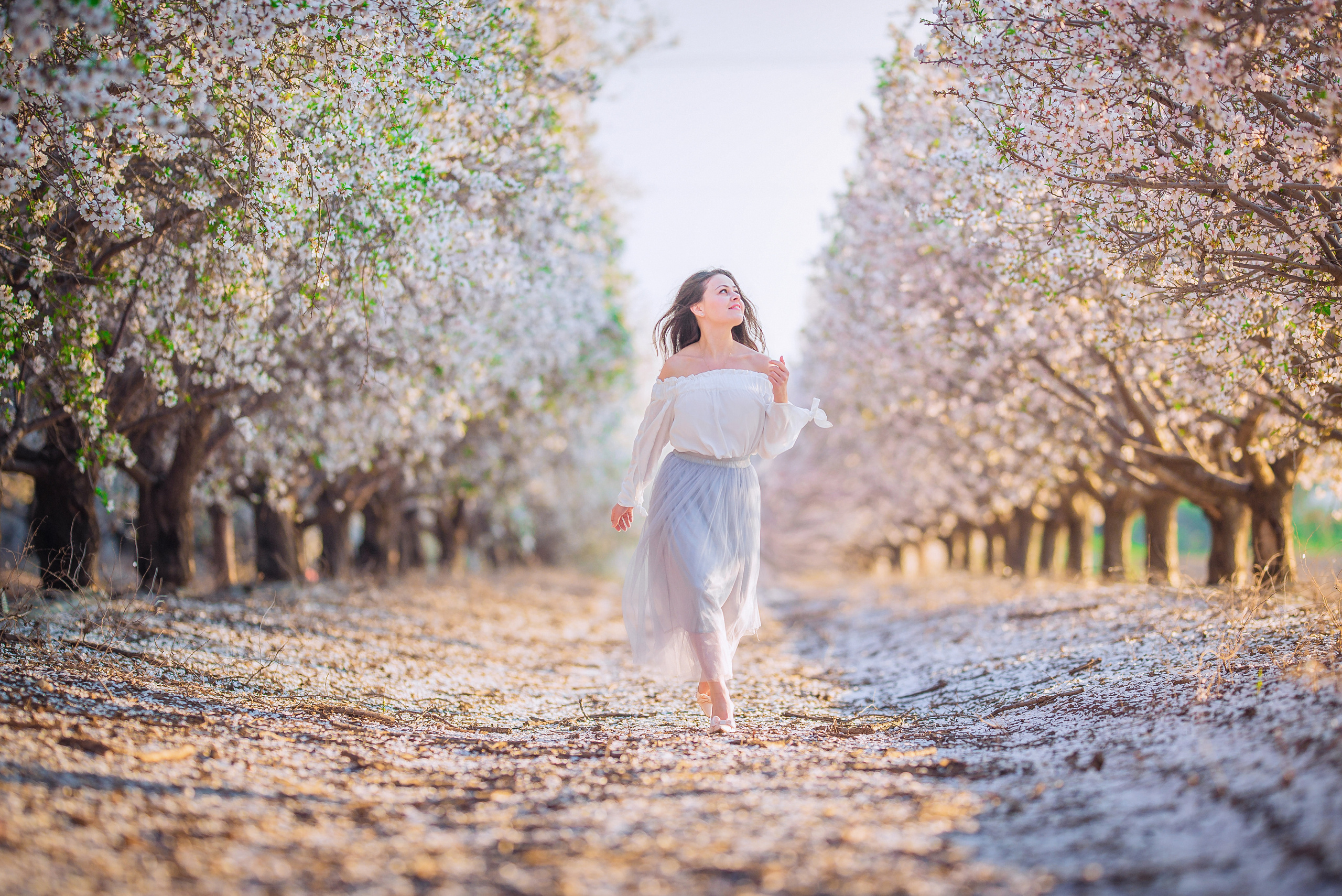 Женский портрет. Женский, семейный и детский фотограф