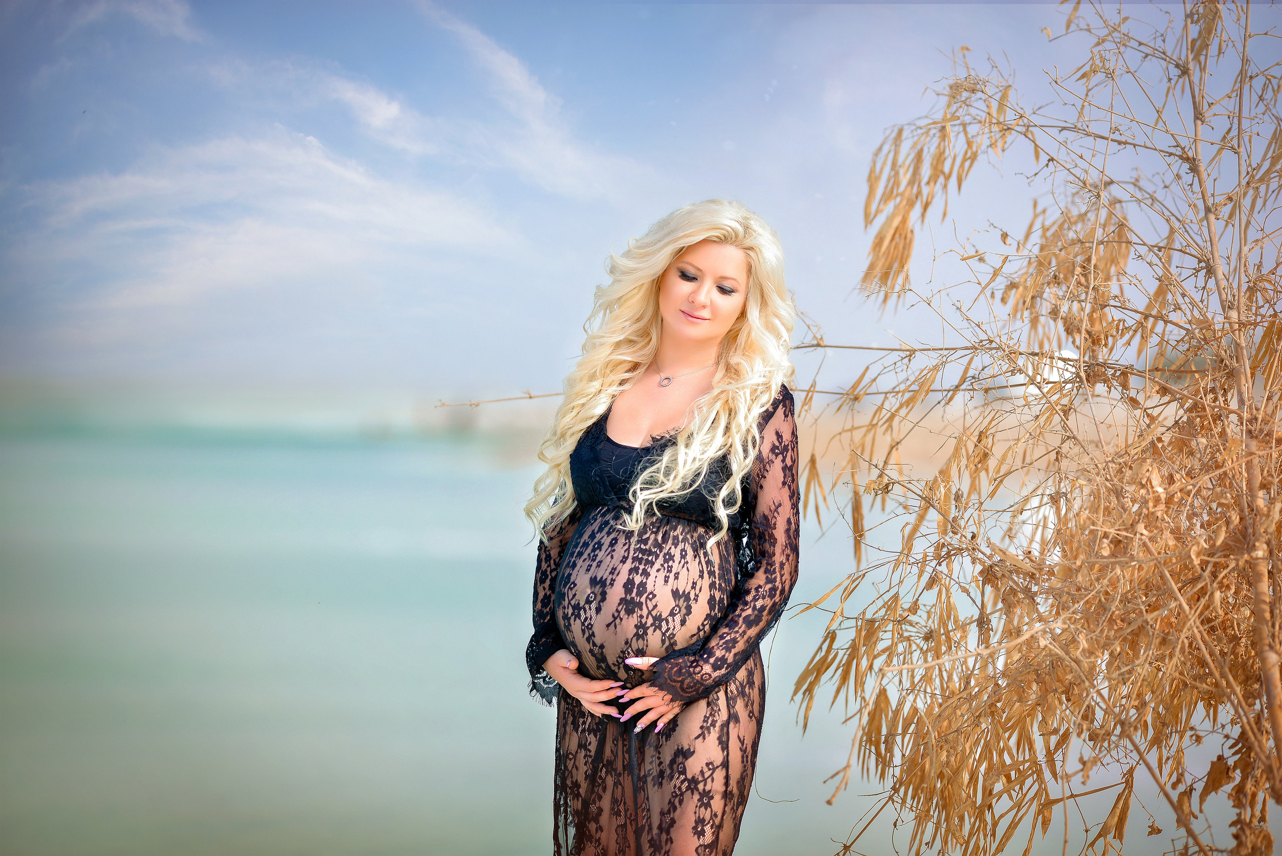 Беременность. Женский, семейный и детский фотограф