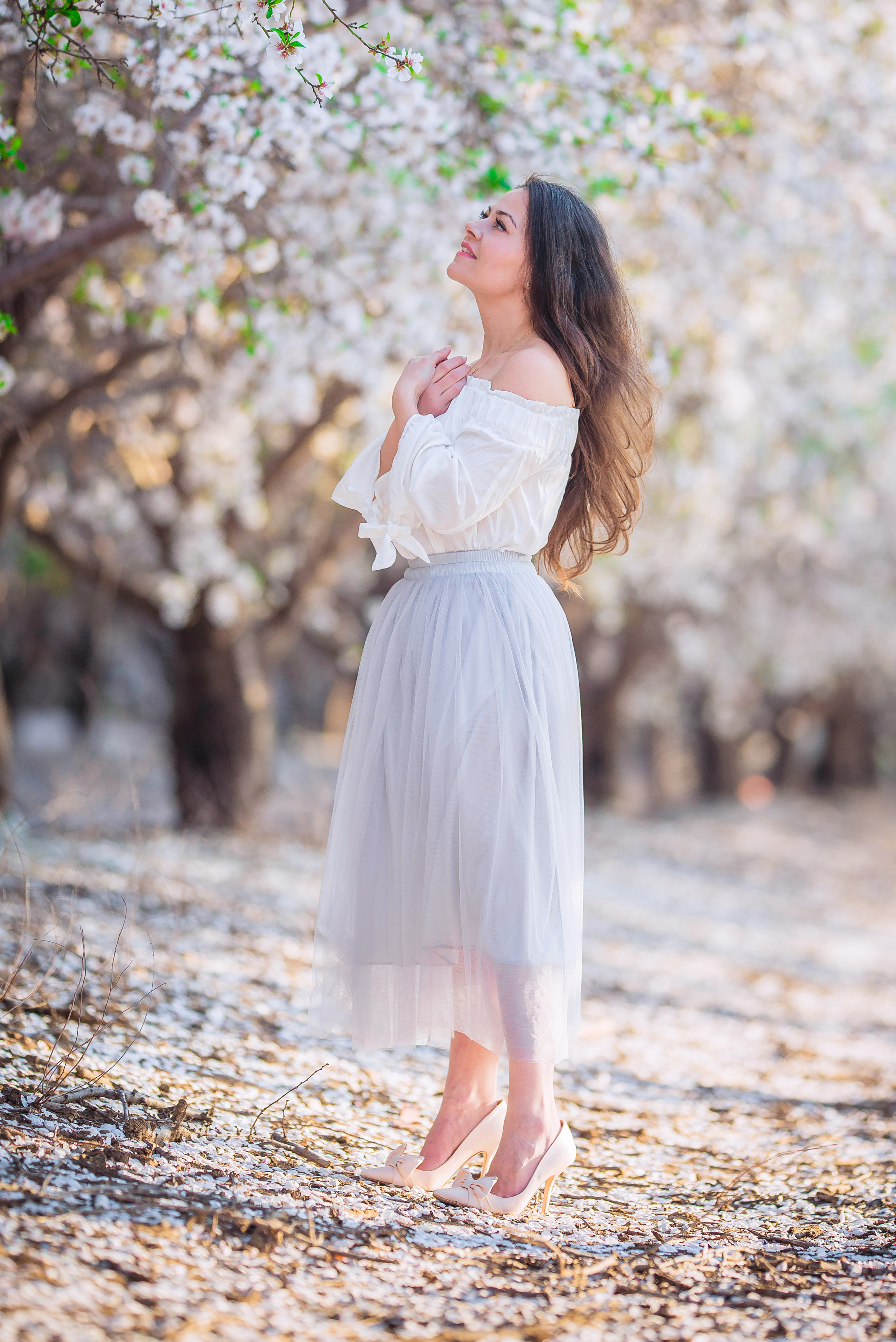 Женский портрет. Женский, семейный и детский фотограф