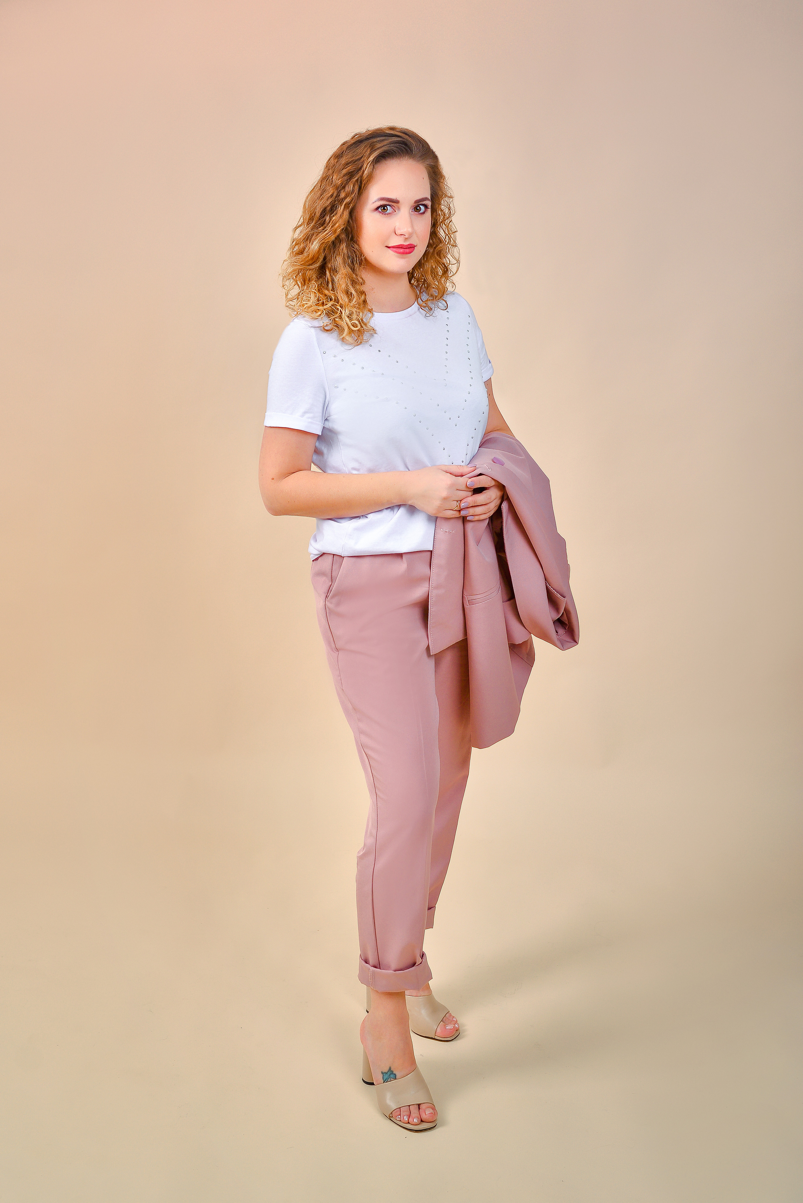 Имиджевые. Женский, семейный и детский фотограф