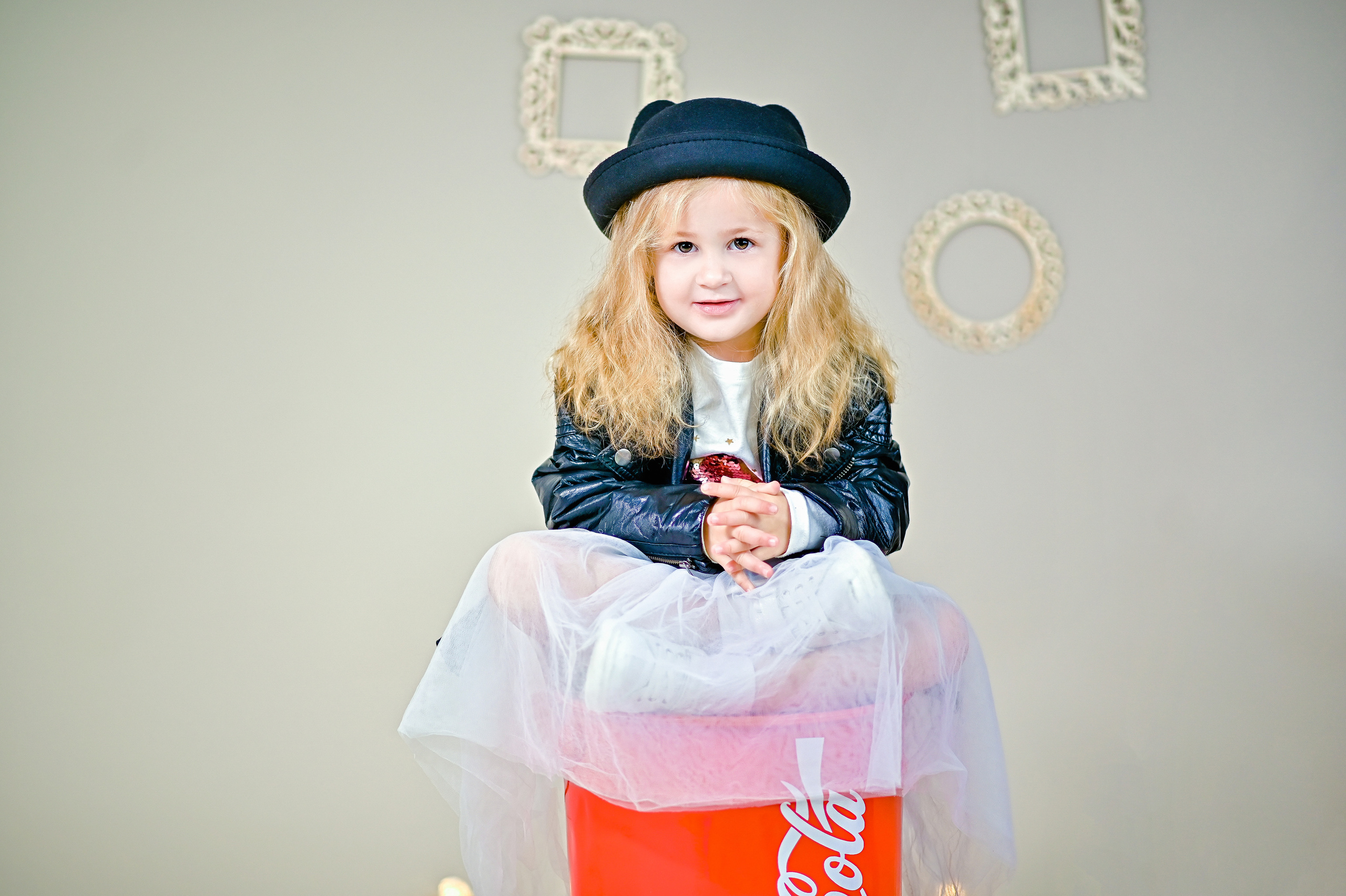 Детские. Женский, семейный и детский фотограф