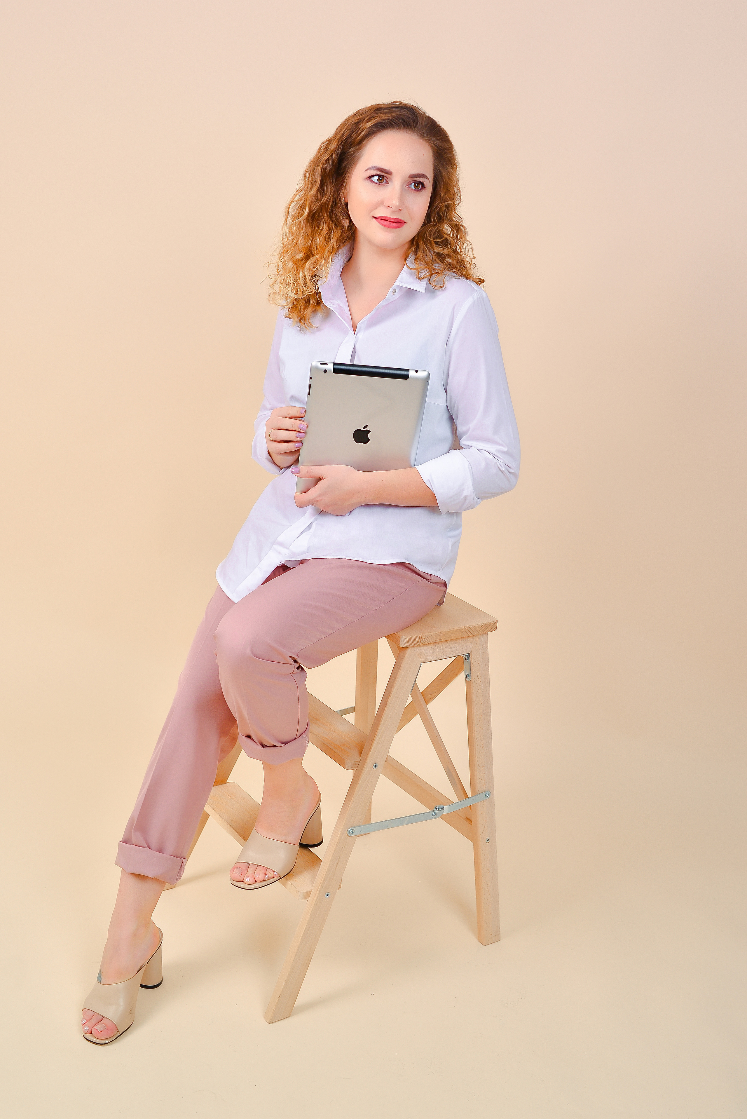 Имиджевые. Женский, семейный и детский фотограф