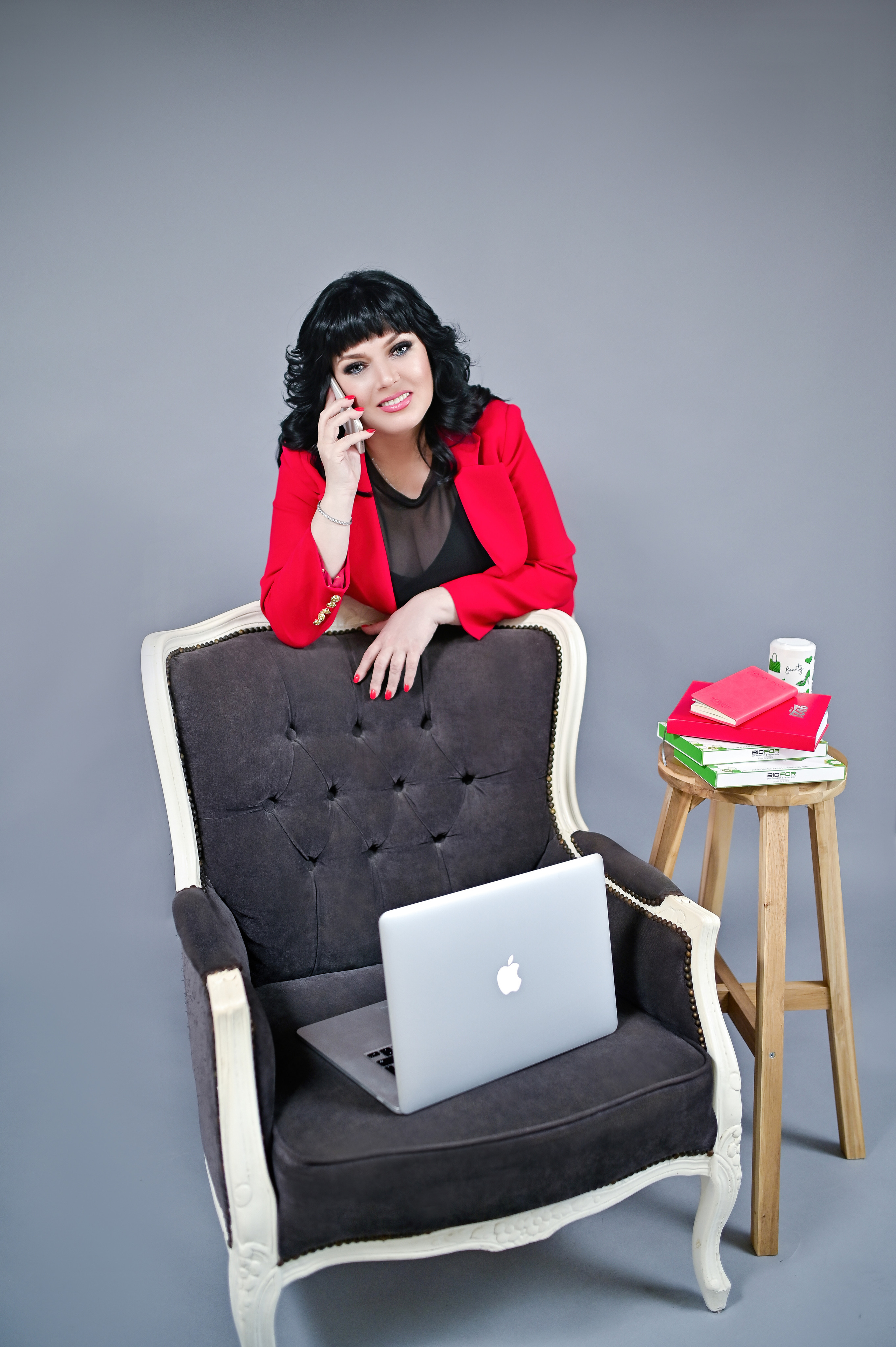 Имиджевые. Женский, семейный и детский фотограф