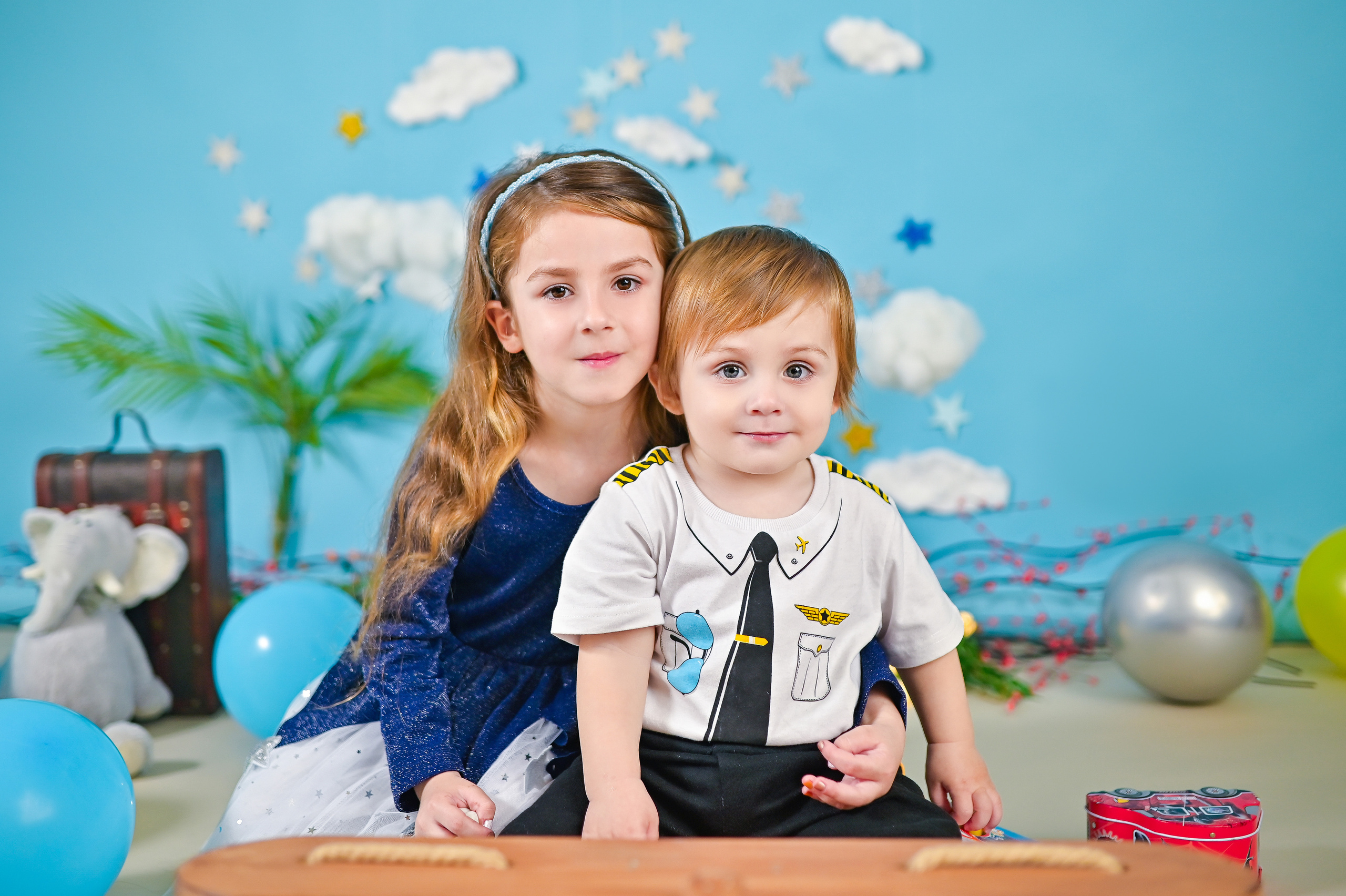 Детские. Женский, семейный и детский фотограф