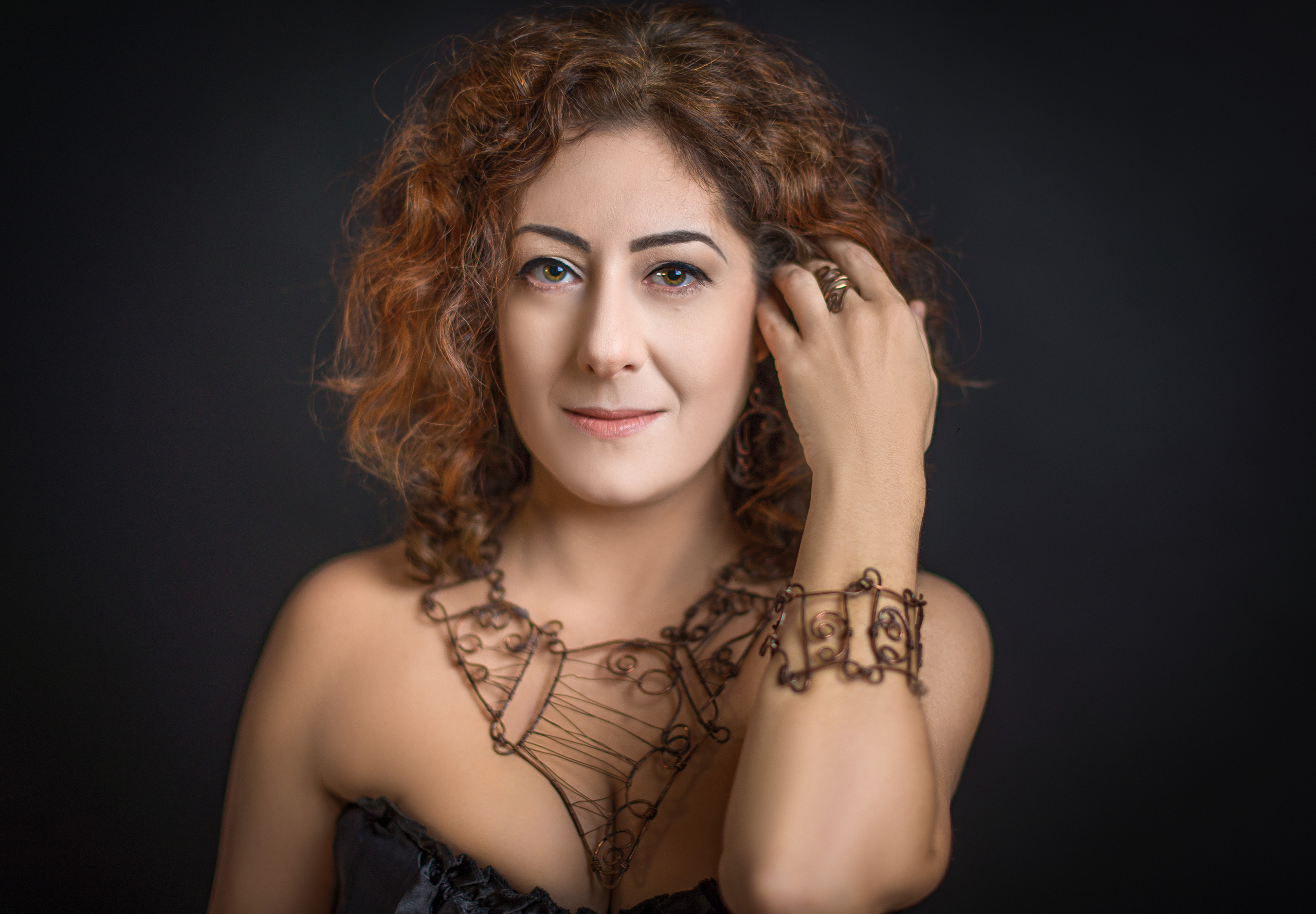 Имиджевые. Женский, семейный и детский фотограф