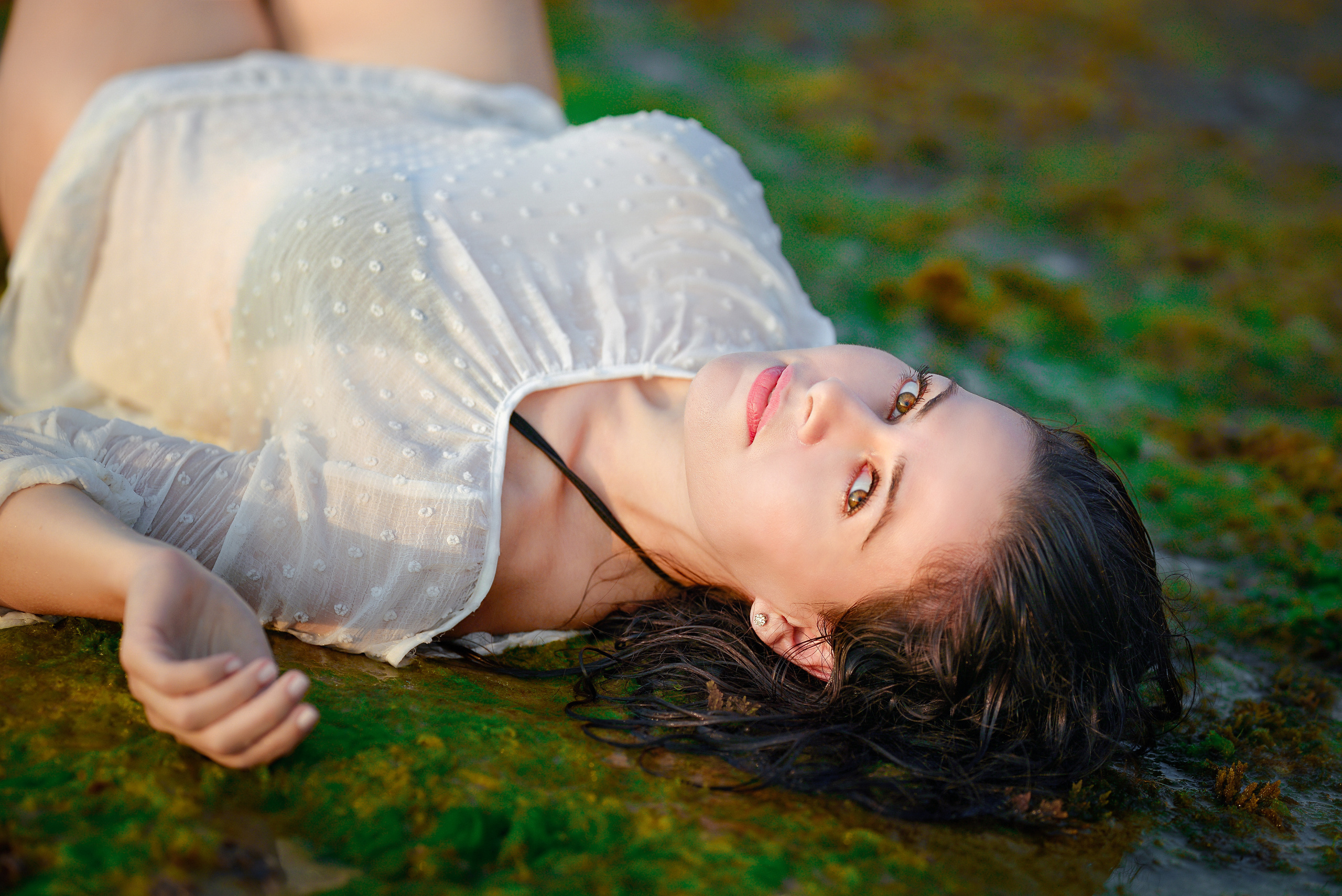 Женский портрет. Женский, семейный и детский фотограф