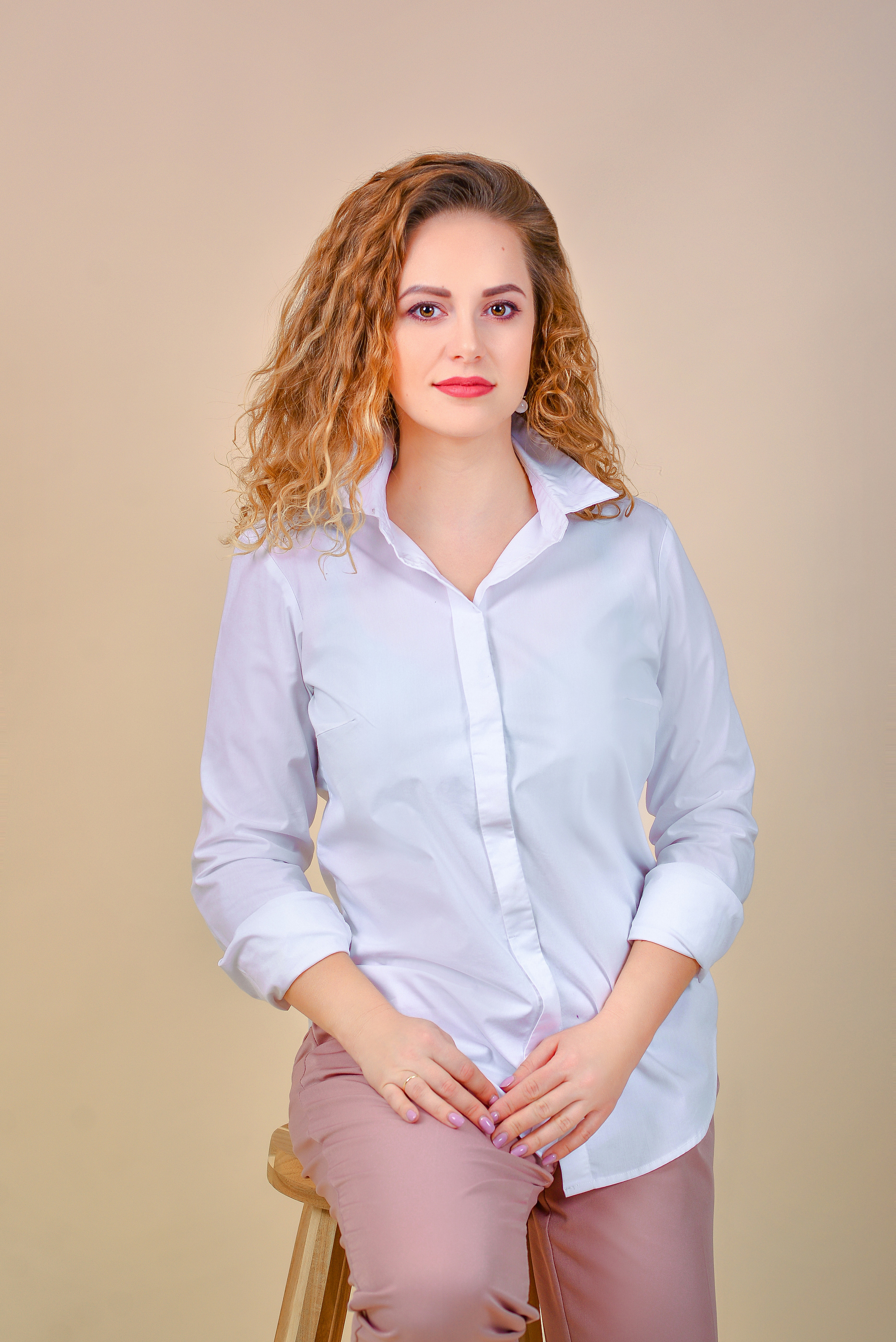 Имиджевые. Женский, семейный и детский фотограф