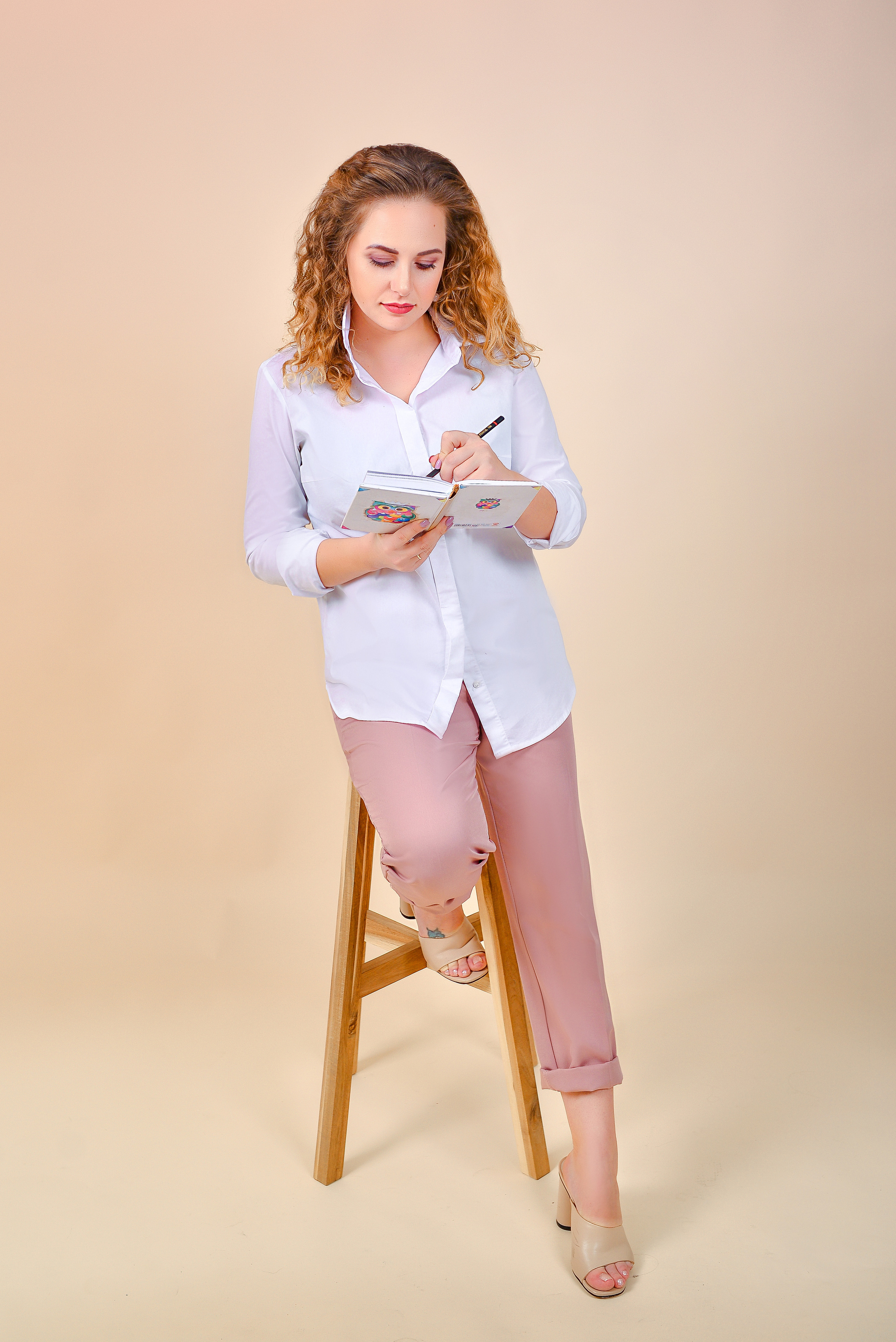 Имиджевые. Женский, семейный и детский фотограф