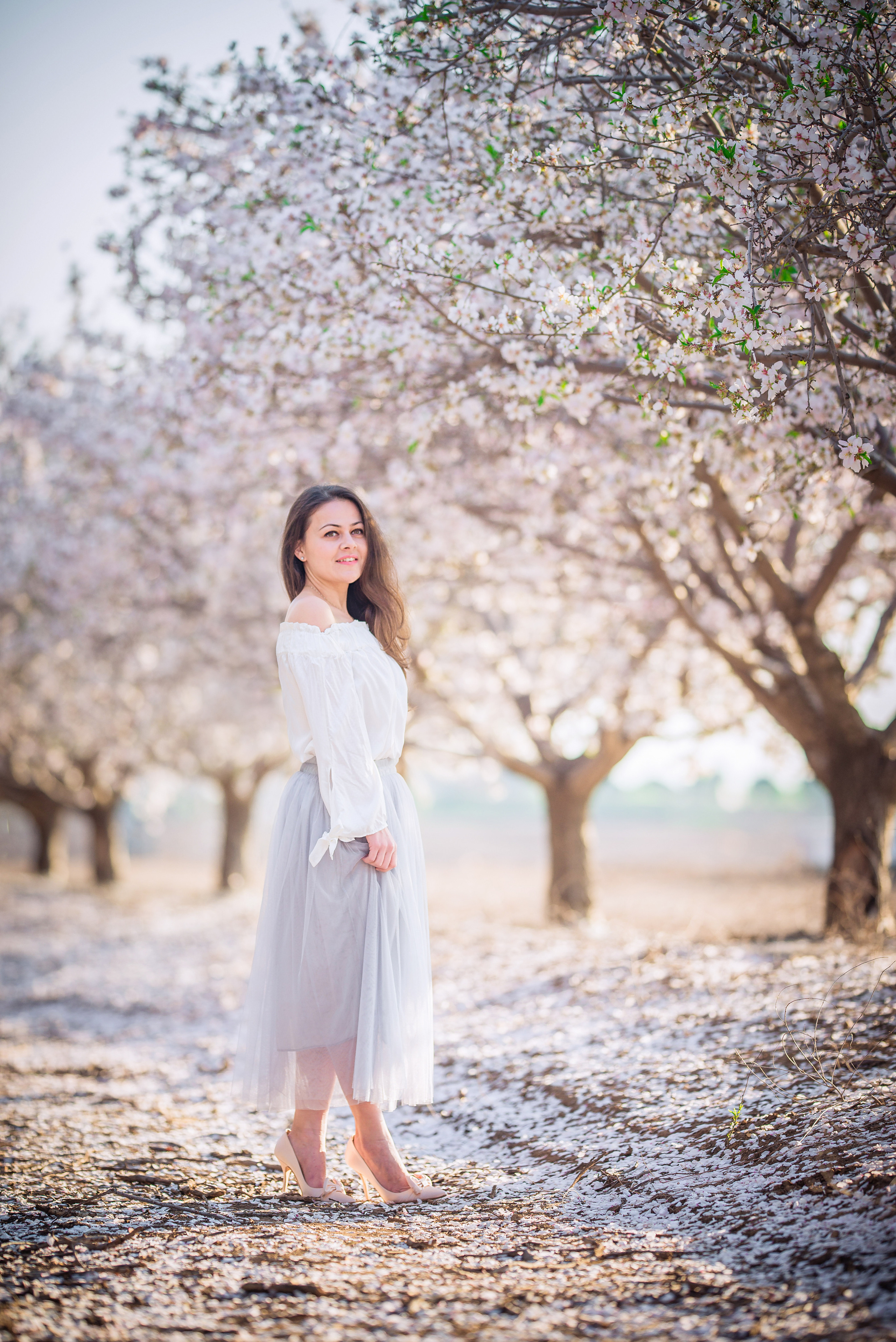 Женский портрет. Женский, семейный и детский фотограф