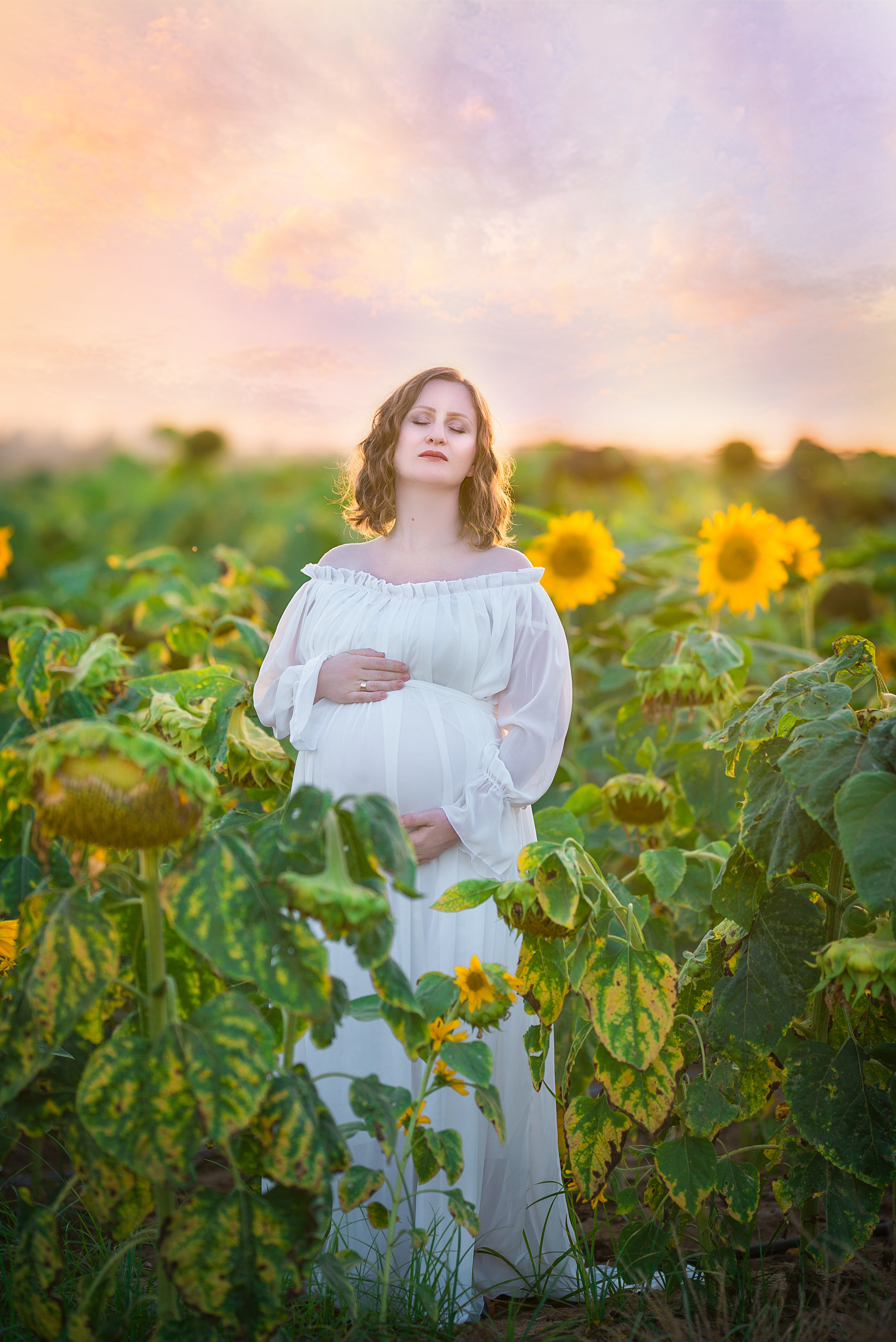 Беременность. Женский, семейный и детский фотограф