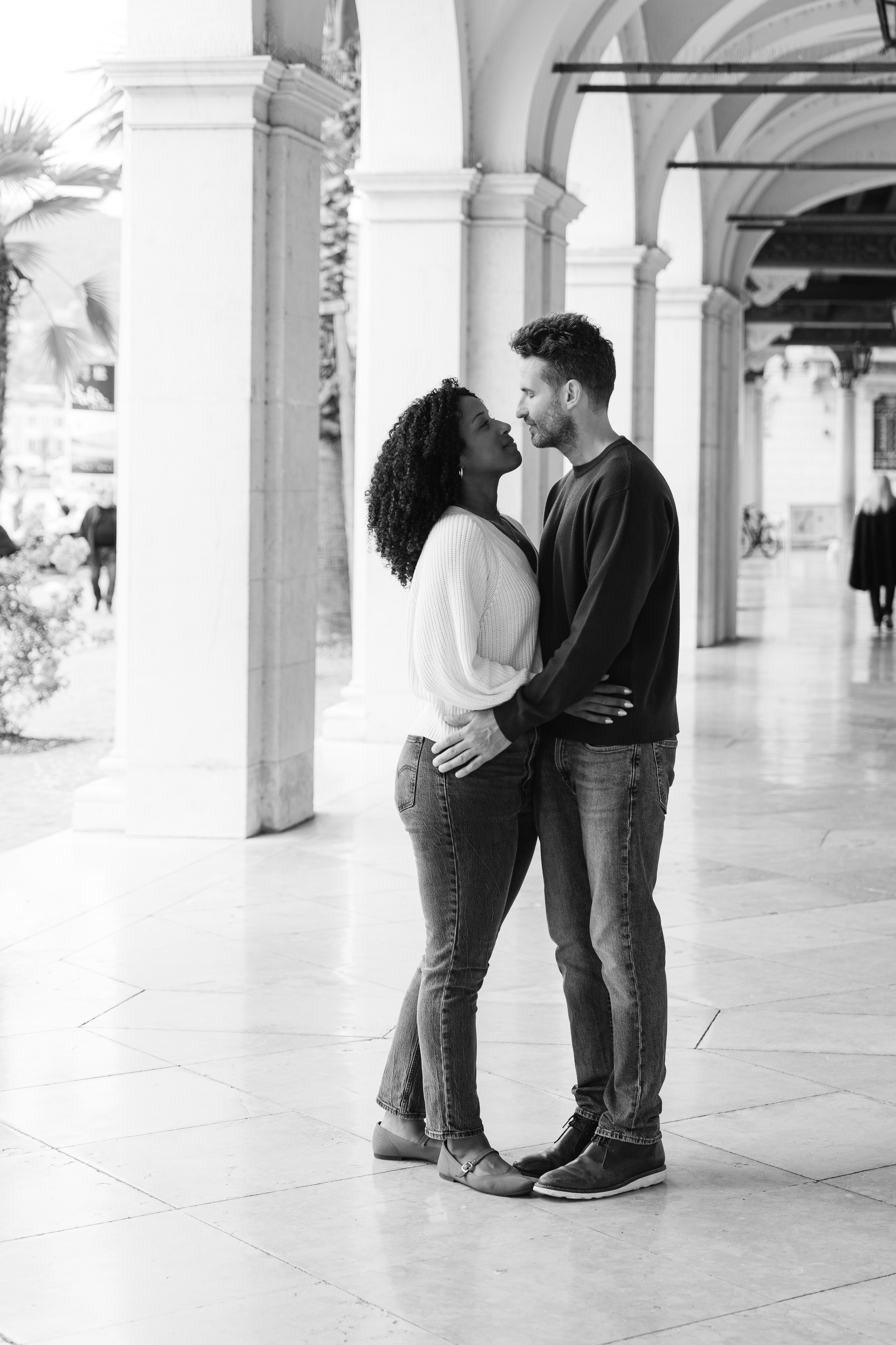 Cameron and Jonaton _ Lake Maggiore. PHOTOGRAPHER IN ITALY